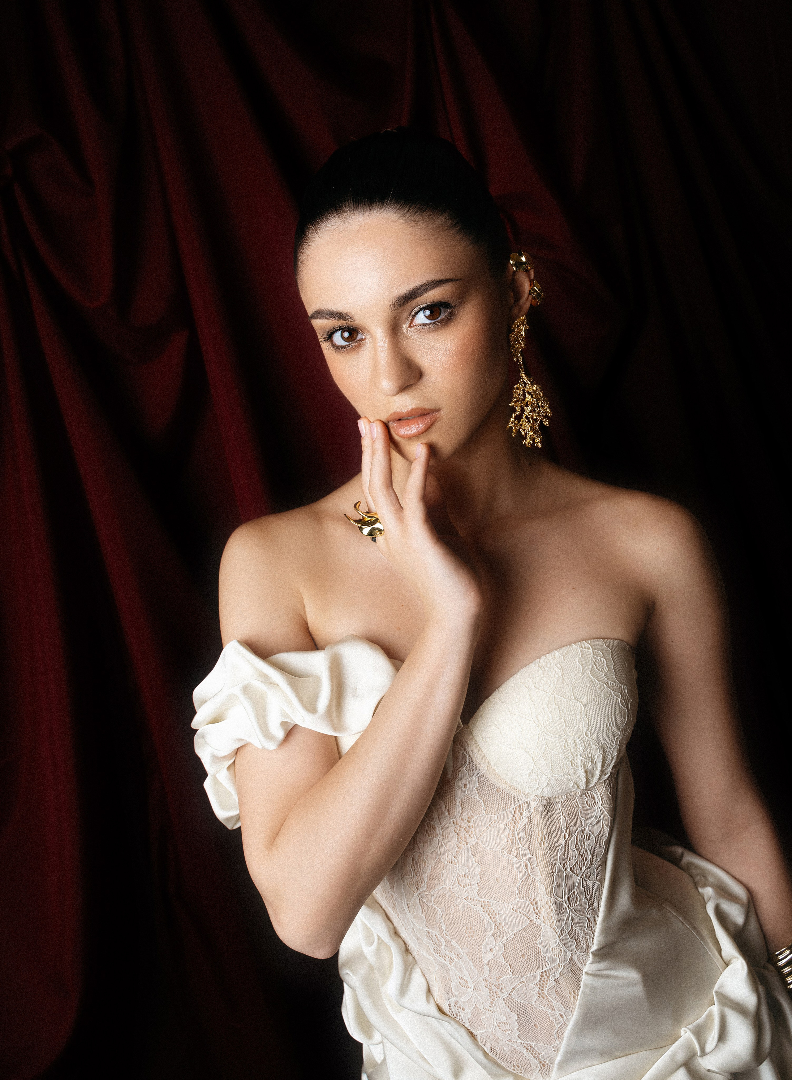 Утро невесты. Свадебный и семейный фотограф в Краснодаре Павел Мельников