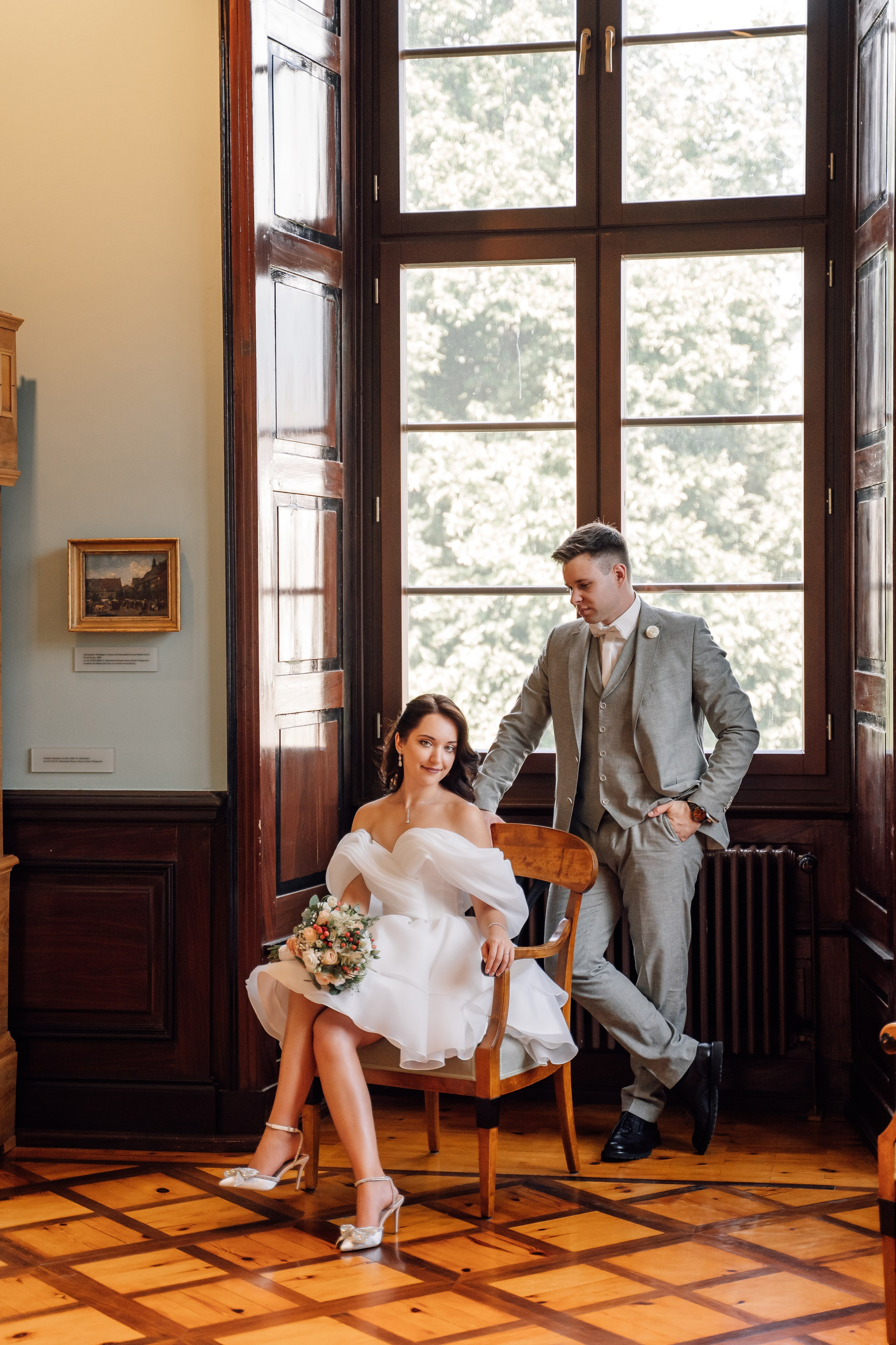 NASTJA&BOGDAN. Анастасия Вайнер — свадебный и портретный фотограф в Германии и по всей Европе