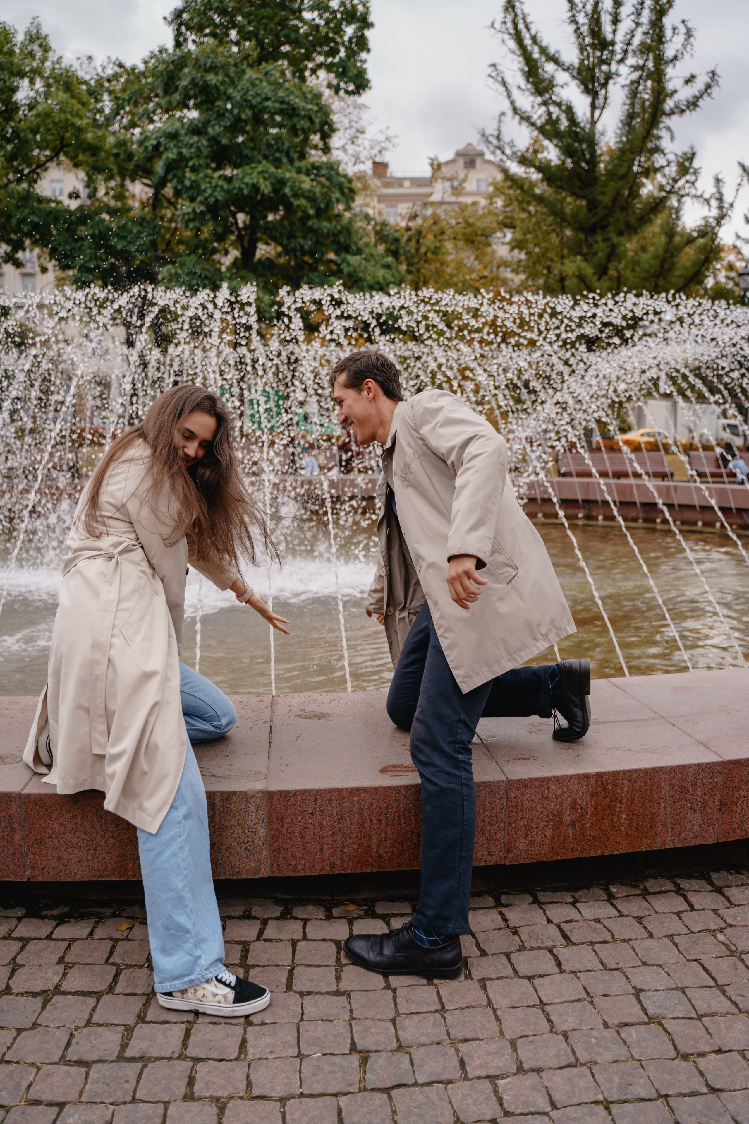 VIKA&VOVA. Анастасия Вайнер — свадебный и портретный фотограф в Германии и по всей Европе