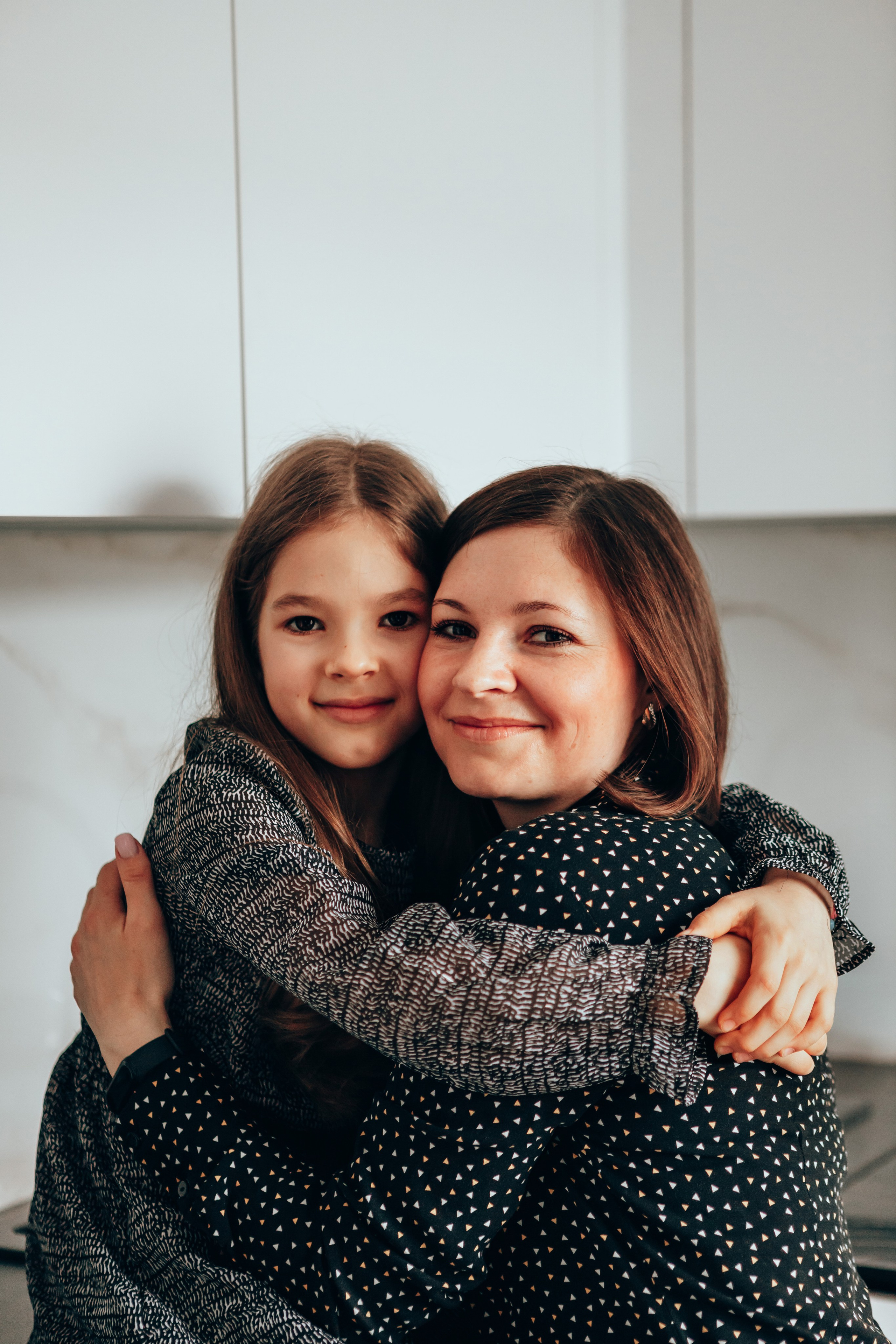 Ксении 8 лет. Семейный и детский фотограф в г. Новосибирске Макеева Анастасия