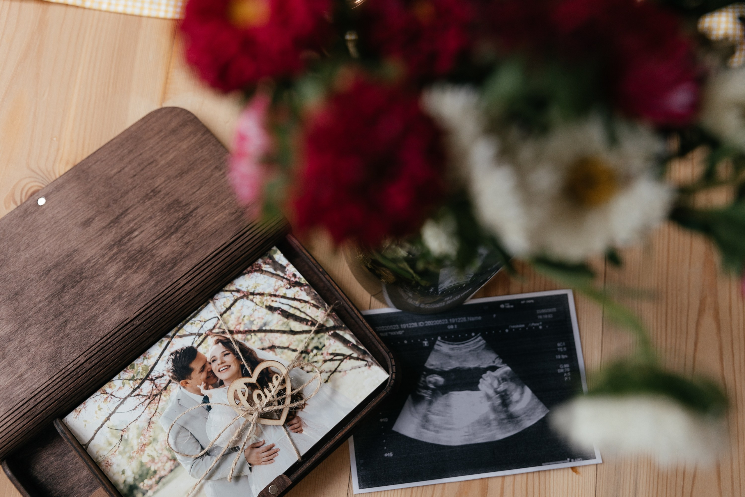 * В ожидании Марка * 14.08.2022. Миленина Юлия Свадебный и семейный фотограф в Краснодаре