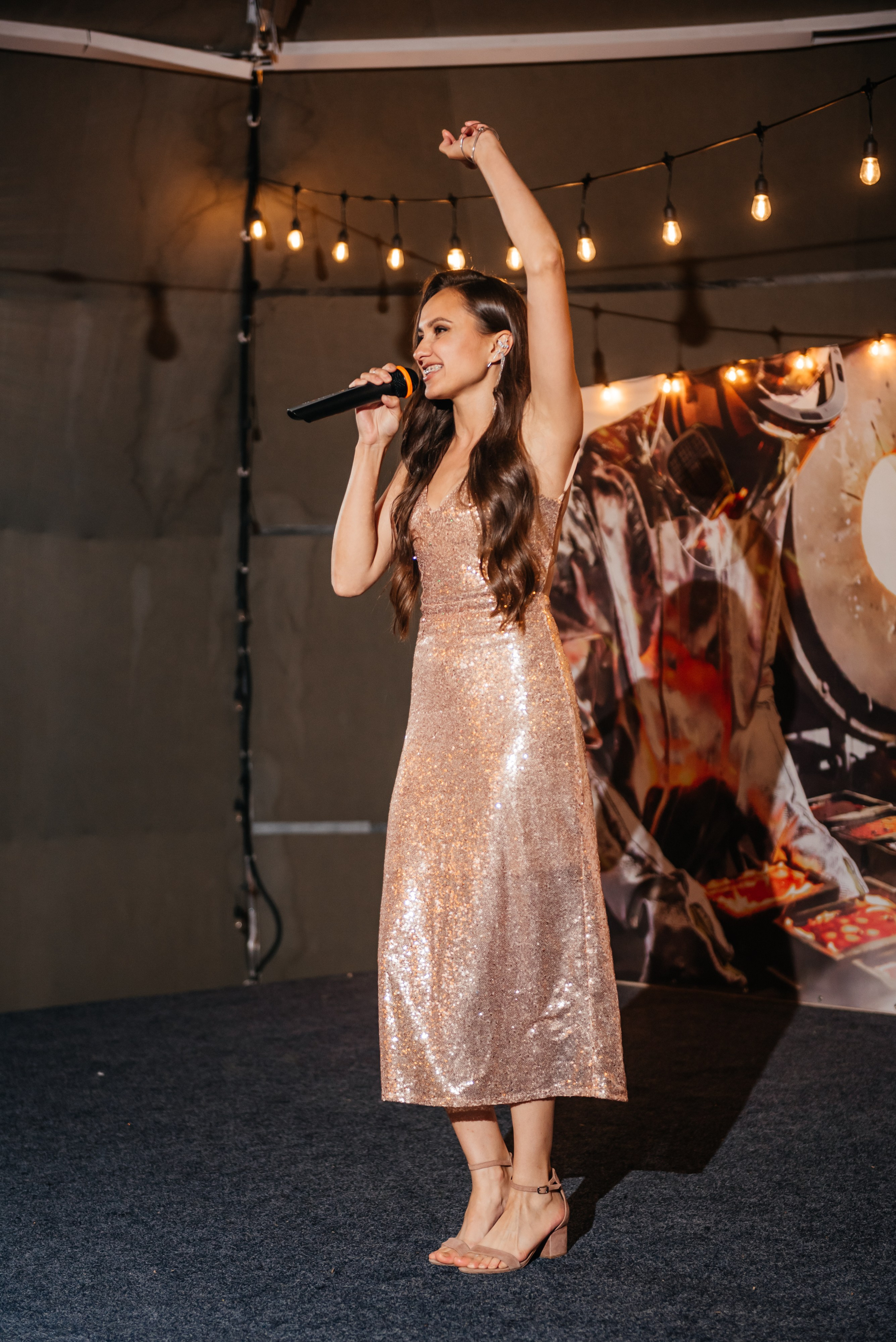 День Металлурга г. Сковородино. Свадебный фотограф Иркутск Алексей Шульгин