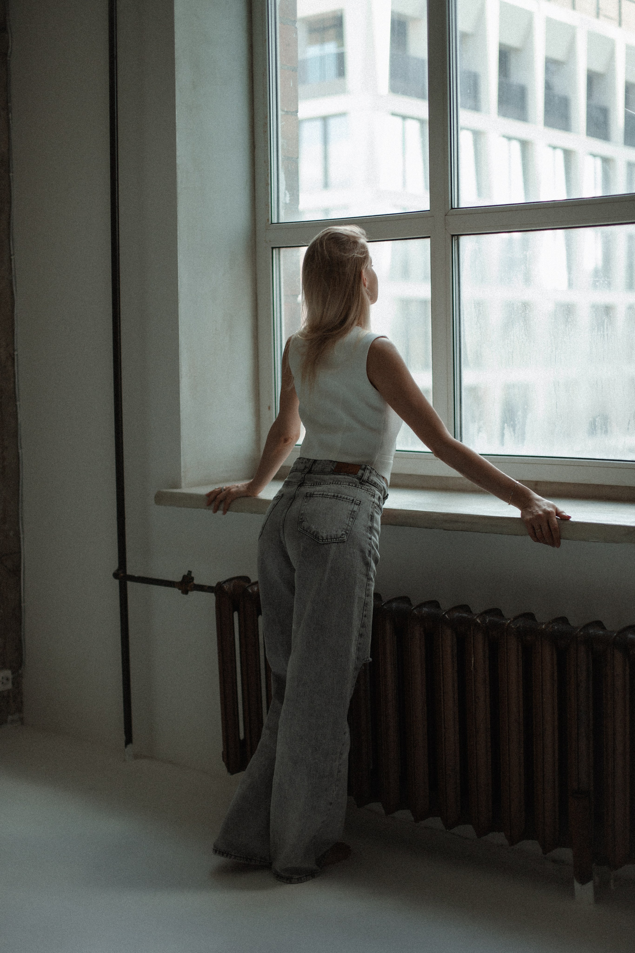 Мария. Фотограф москва