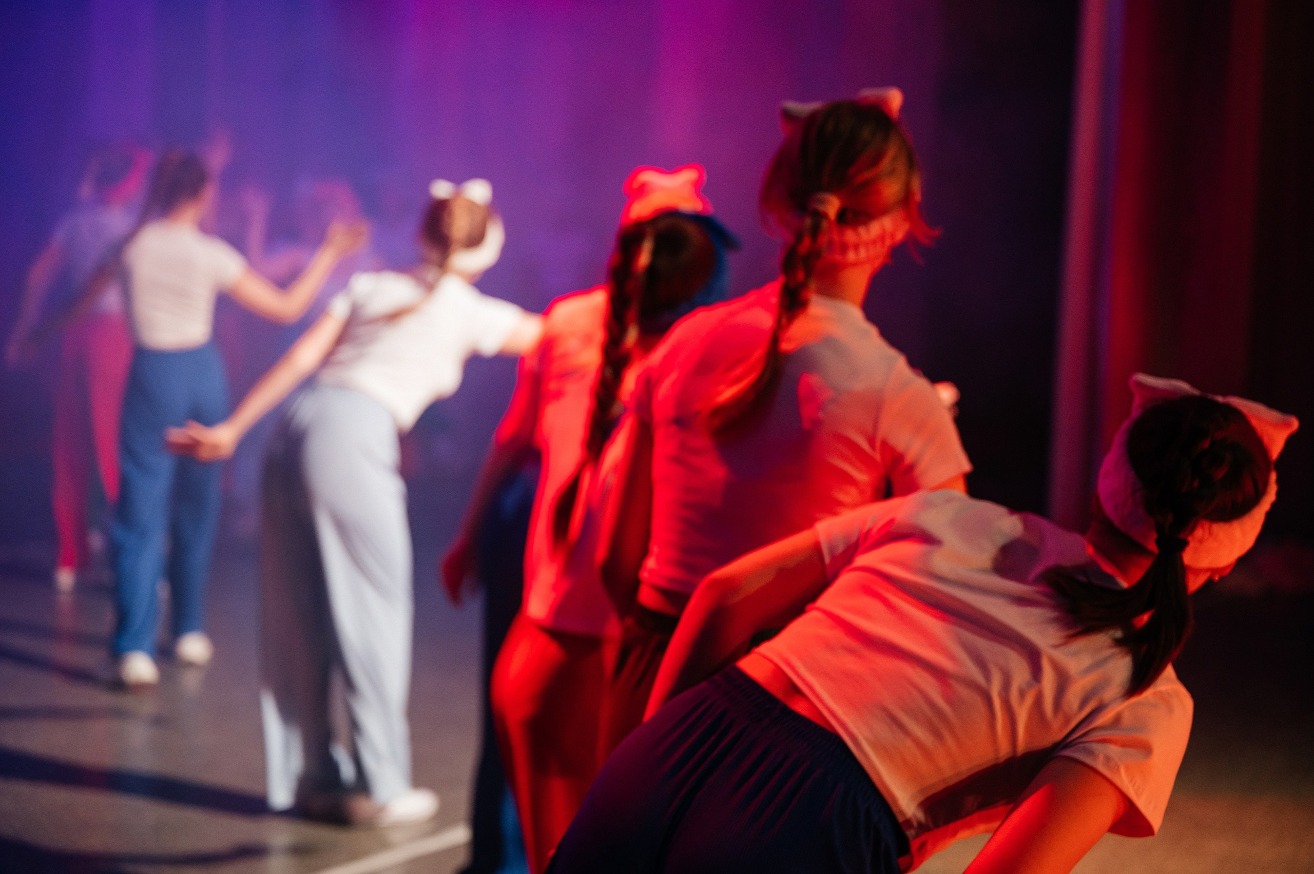 Фото с генеральной репетиции Tanzclass Лилии Лебедевой, 28.04.2023. Tanzclass Лилии Лебедевой, Фрязино