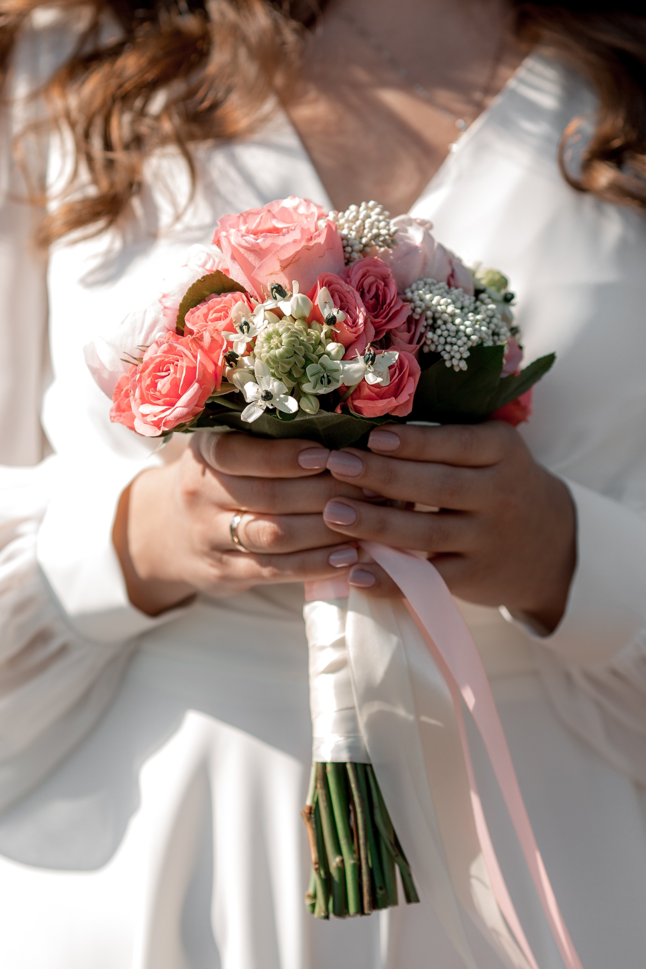 Дмитрий и Светлана. Свадебный фотограф Александр Абрамов Москва / Зеленоград