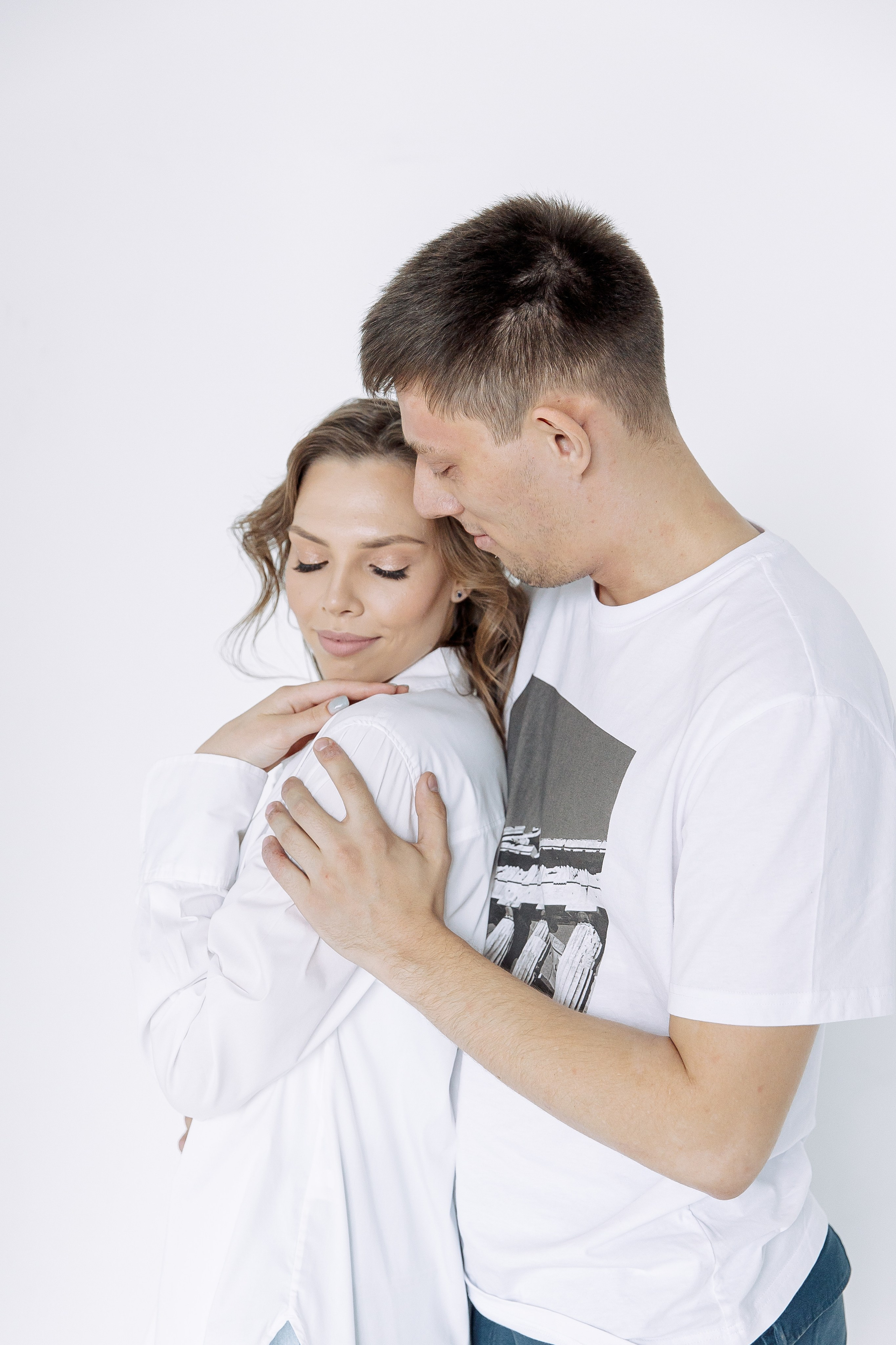 Ильнур и Елена. Свадебный и семейный фотограф в Челябинске Юлия Ишимова