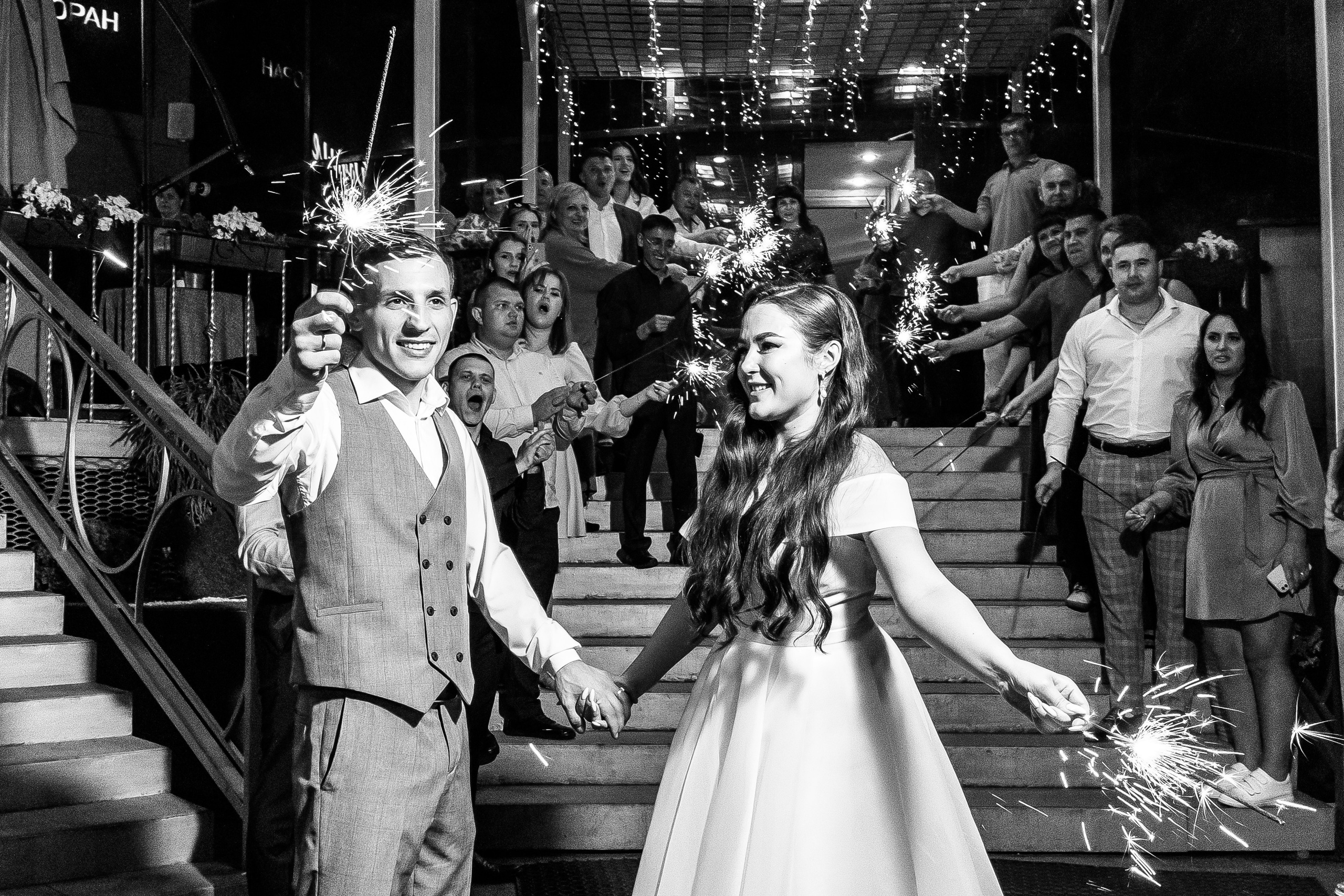 Сергей и Валерия. Свадебный и семейный фотограф в Челябинске Юлия Ишимова