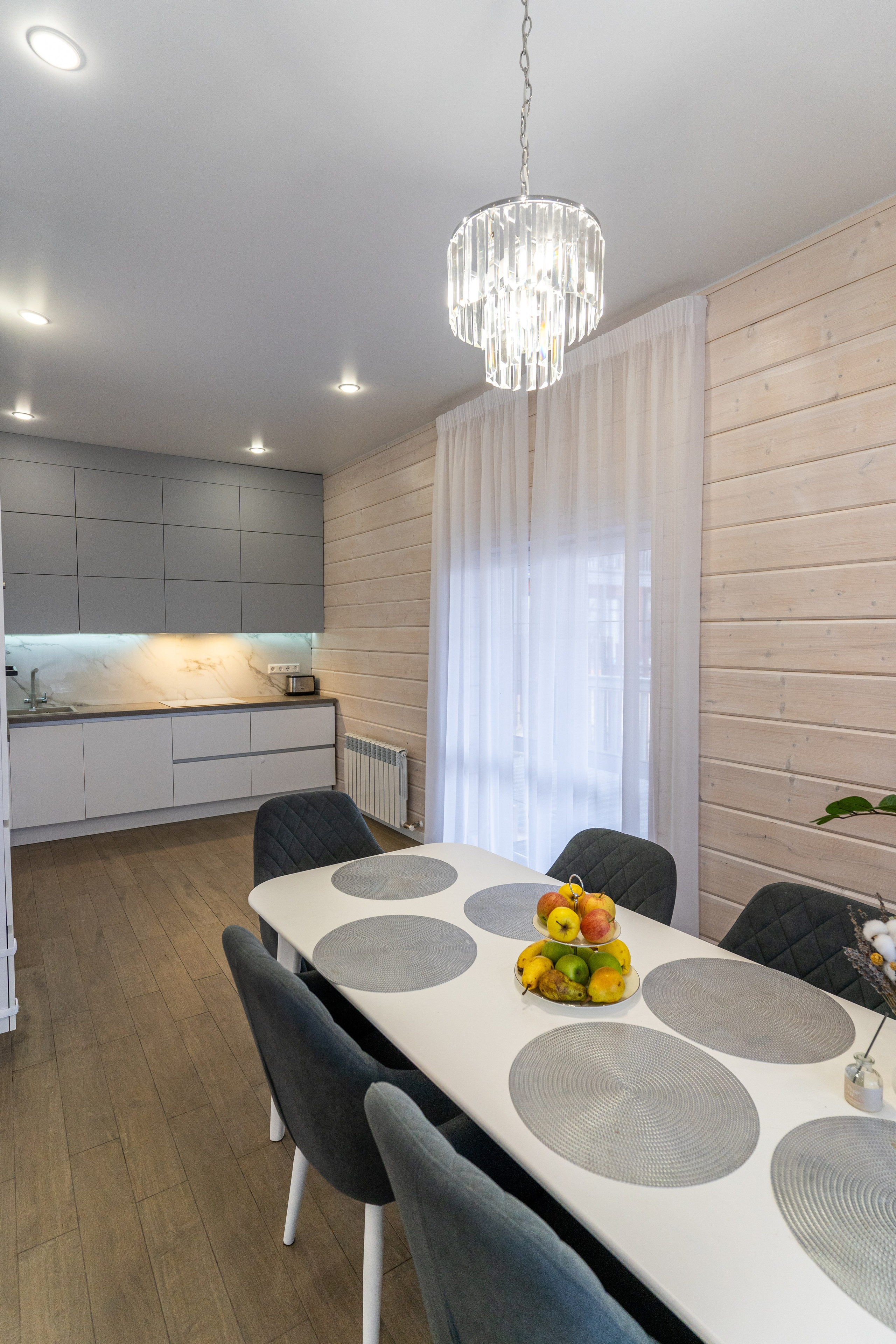 КП Фаворит. Интерьерный фотограф и видеограф Санкт-Петербург и Ленинградская обл