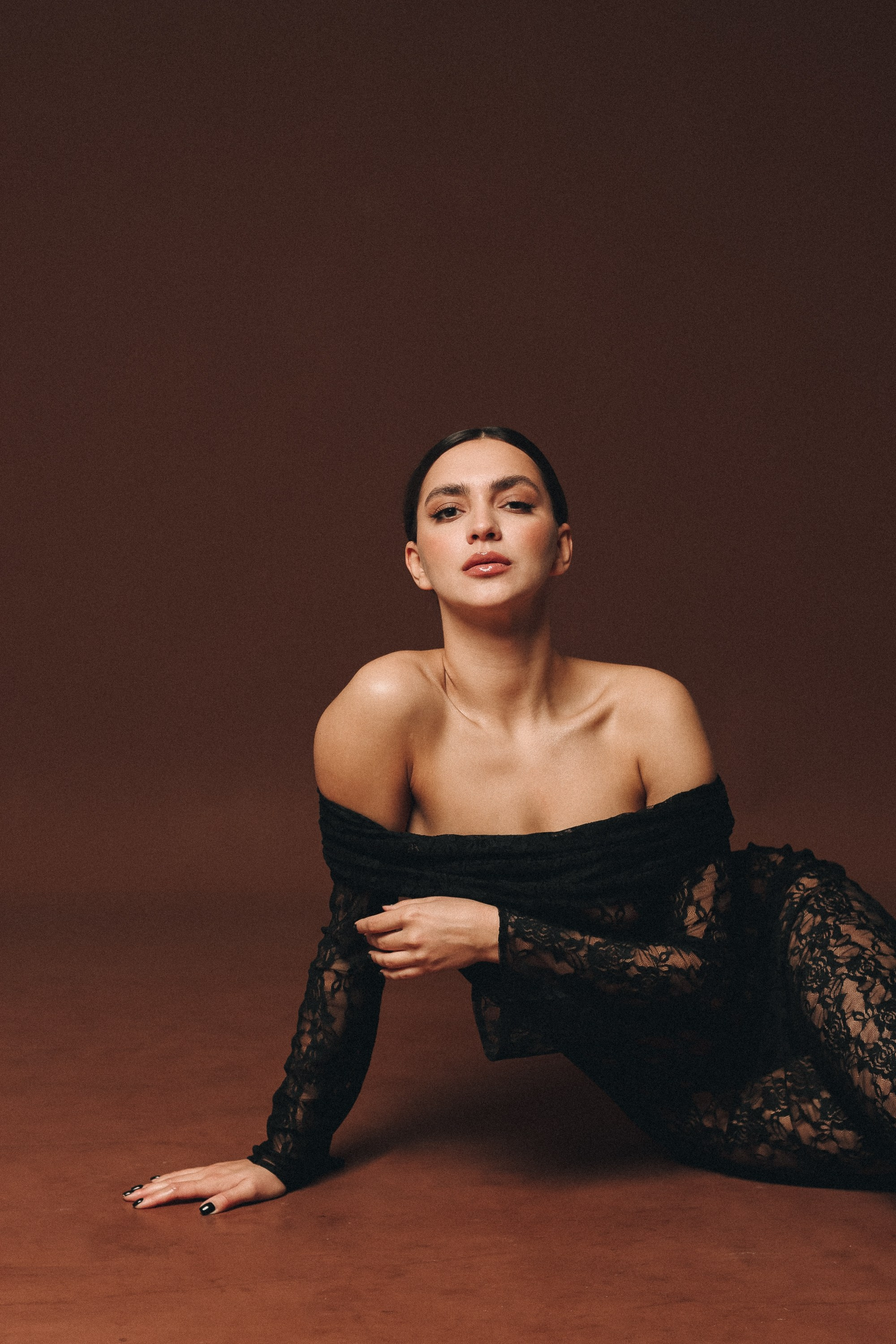 Галя. Женский и lovestory фотограф в Архангельске — Манакова Полина