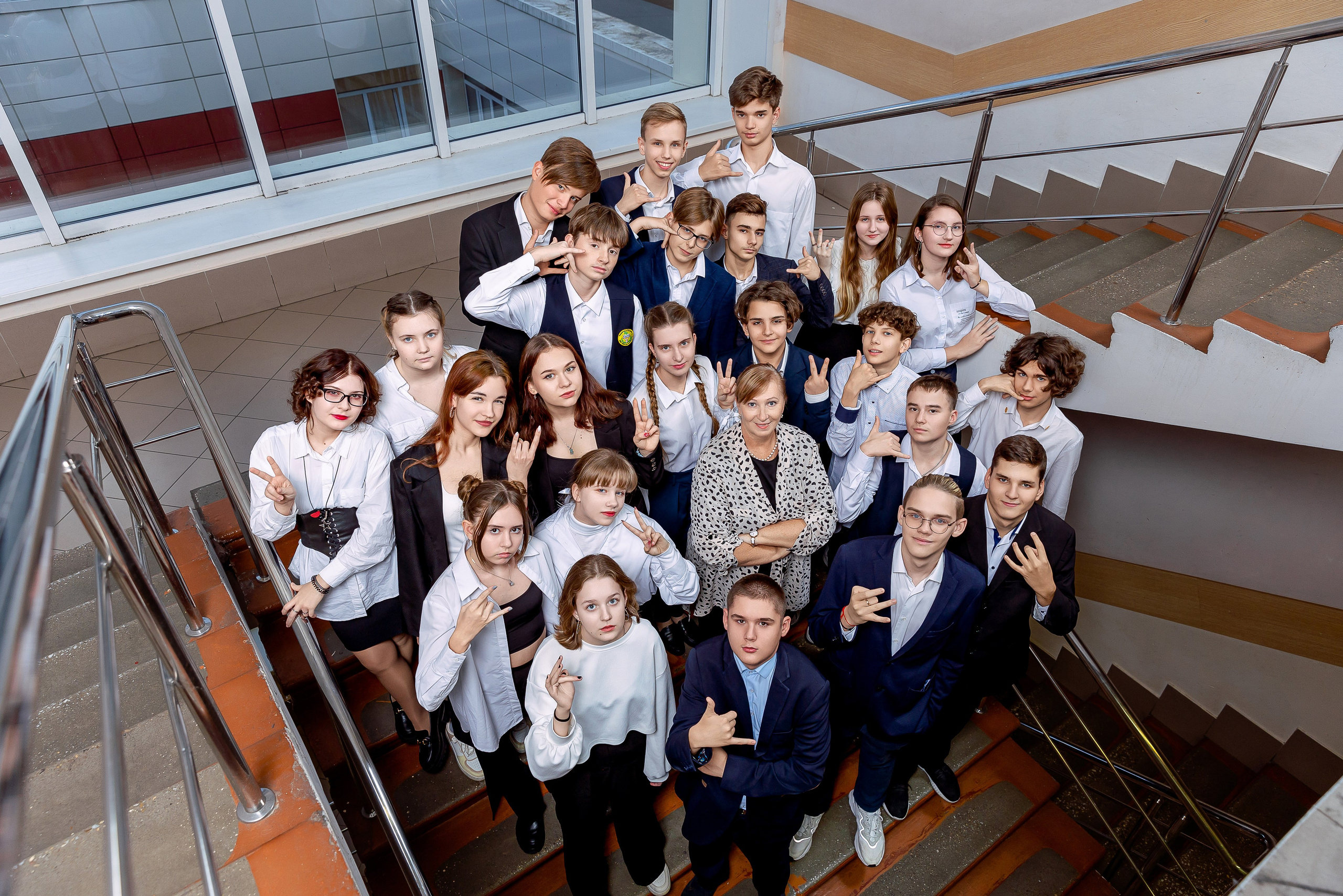 Групповые фото. Семейный и детский фотограф Комина Елена, Власиха, Одинцово