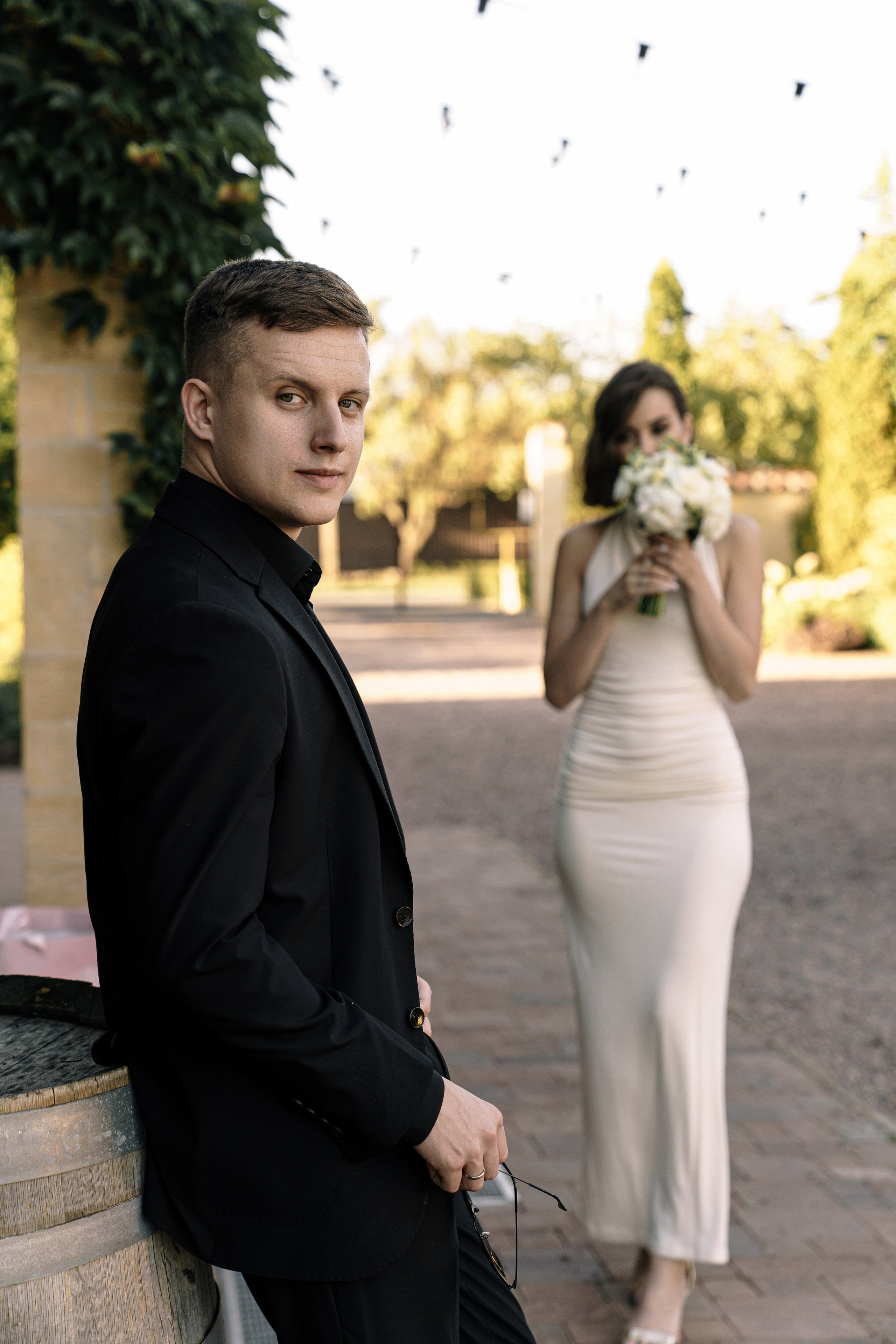 Яна|Никита. Свадебный фотограф в Ростове-на-Дону Саша Филатова