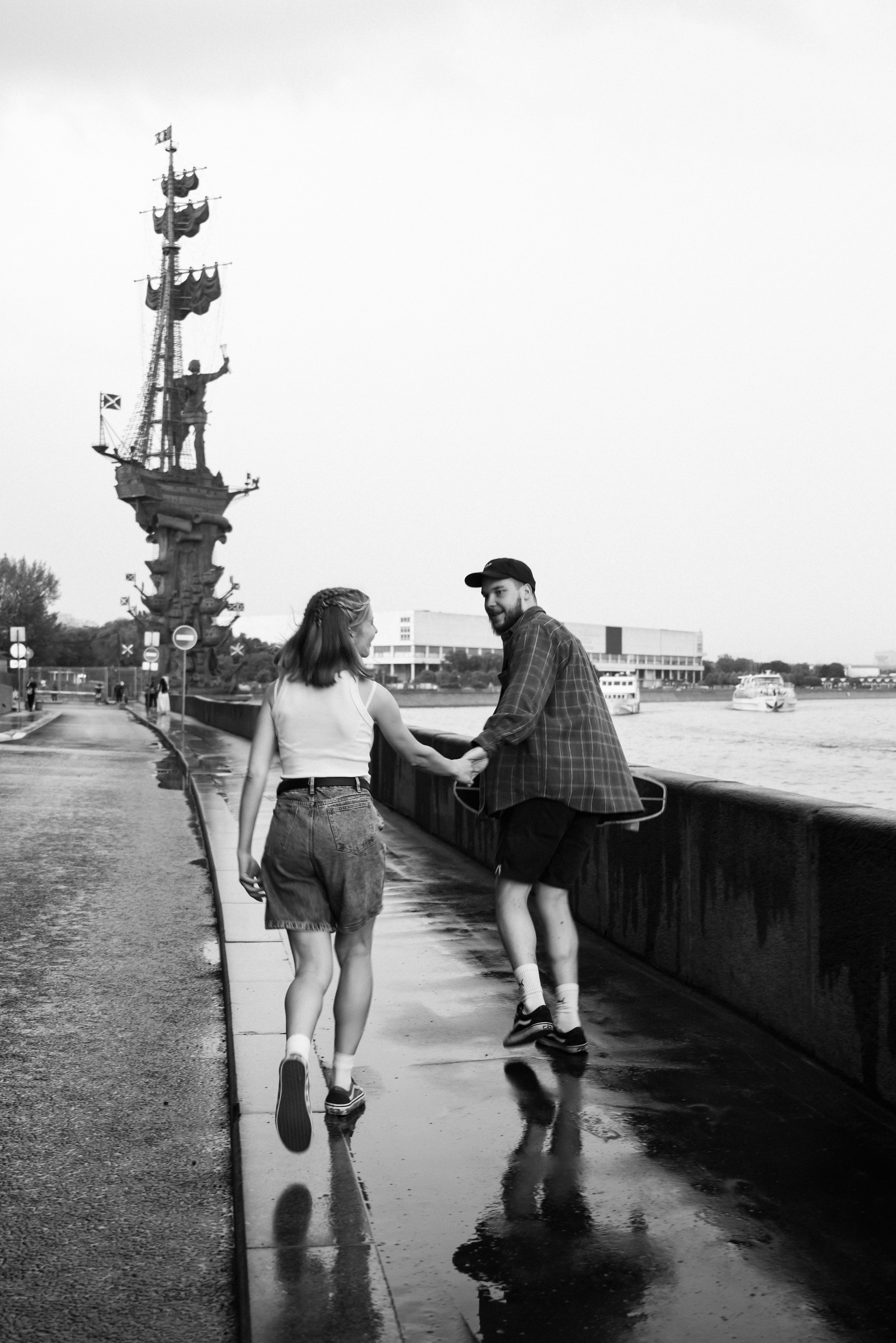 Парные фотосессии. Фотограф Елизавета Кузнецова