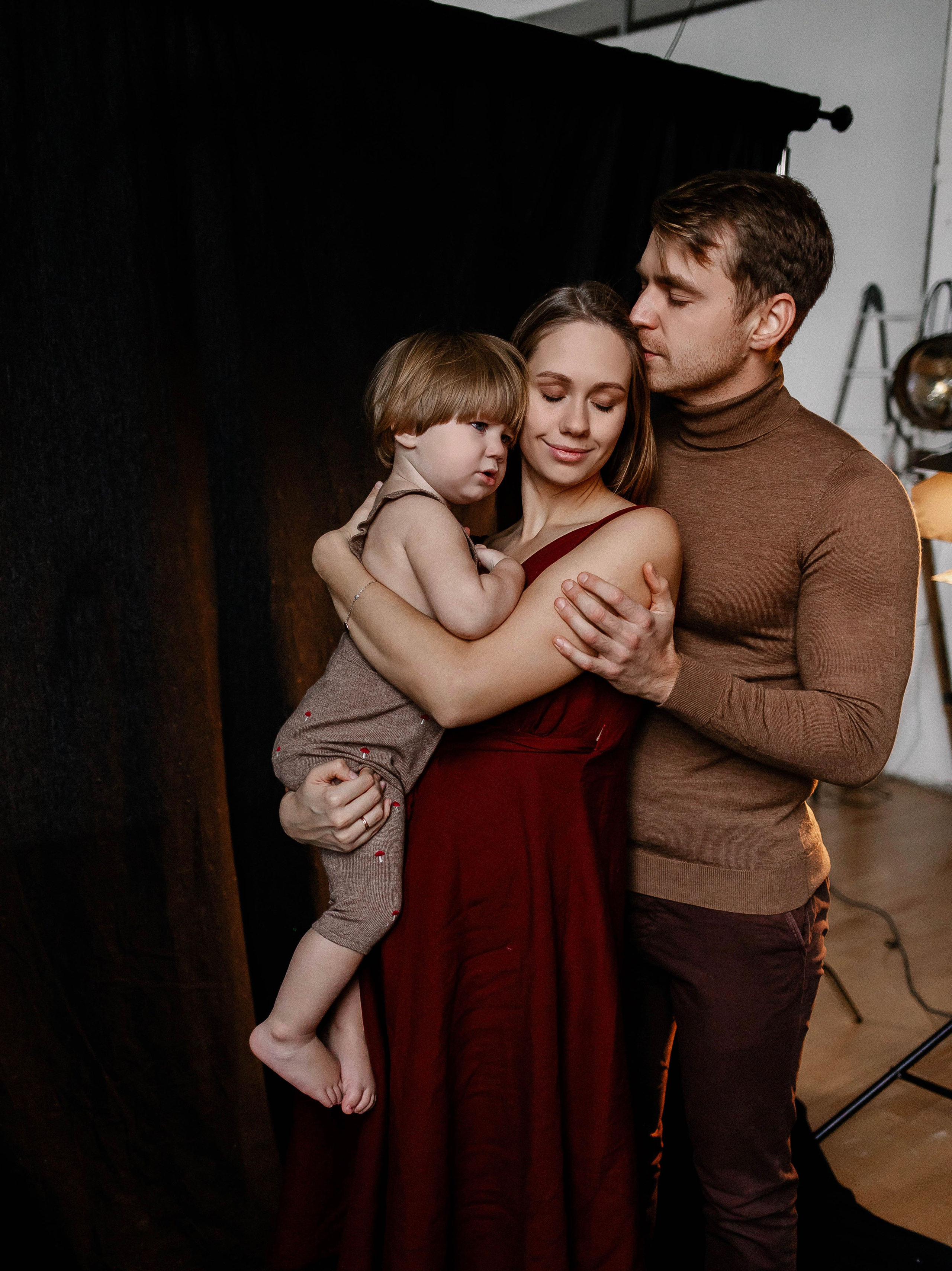 Мы семья. Свадебный и семейный фотограф в Самаре Стрельникова Ирина