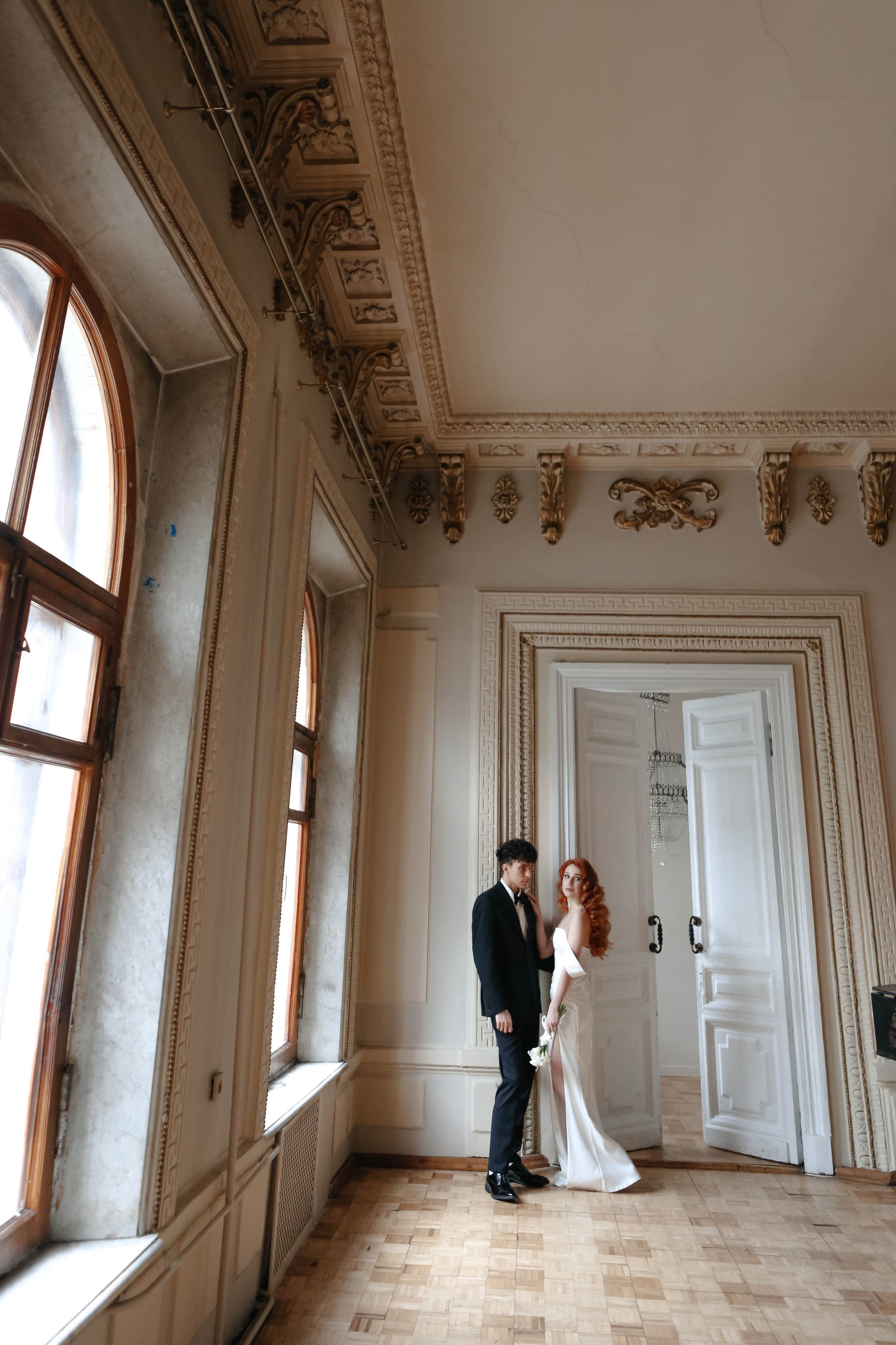 Ярослав | Александра. Фотограф Таня Королёк