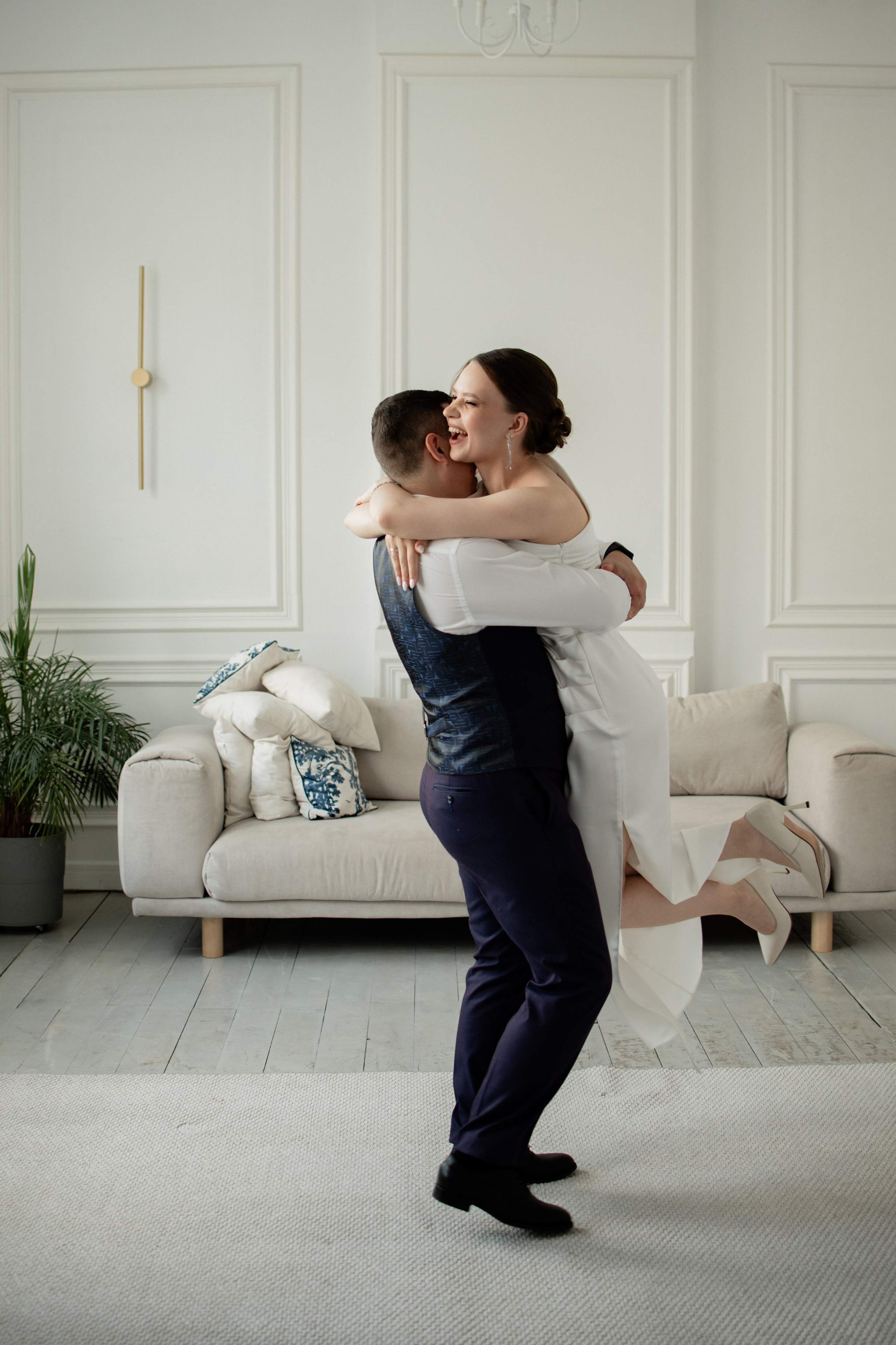 Иван и Полина. Фотограф Челябинск Екатерина Миниханова