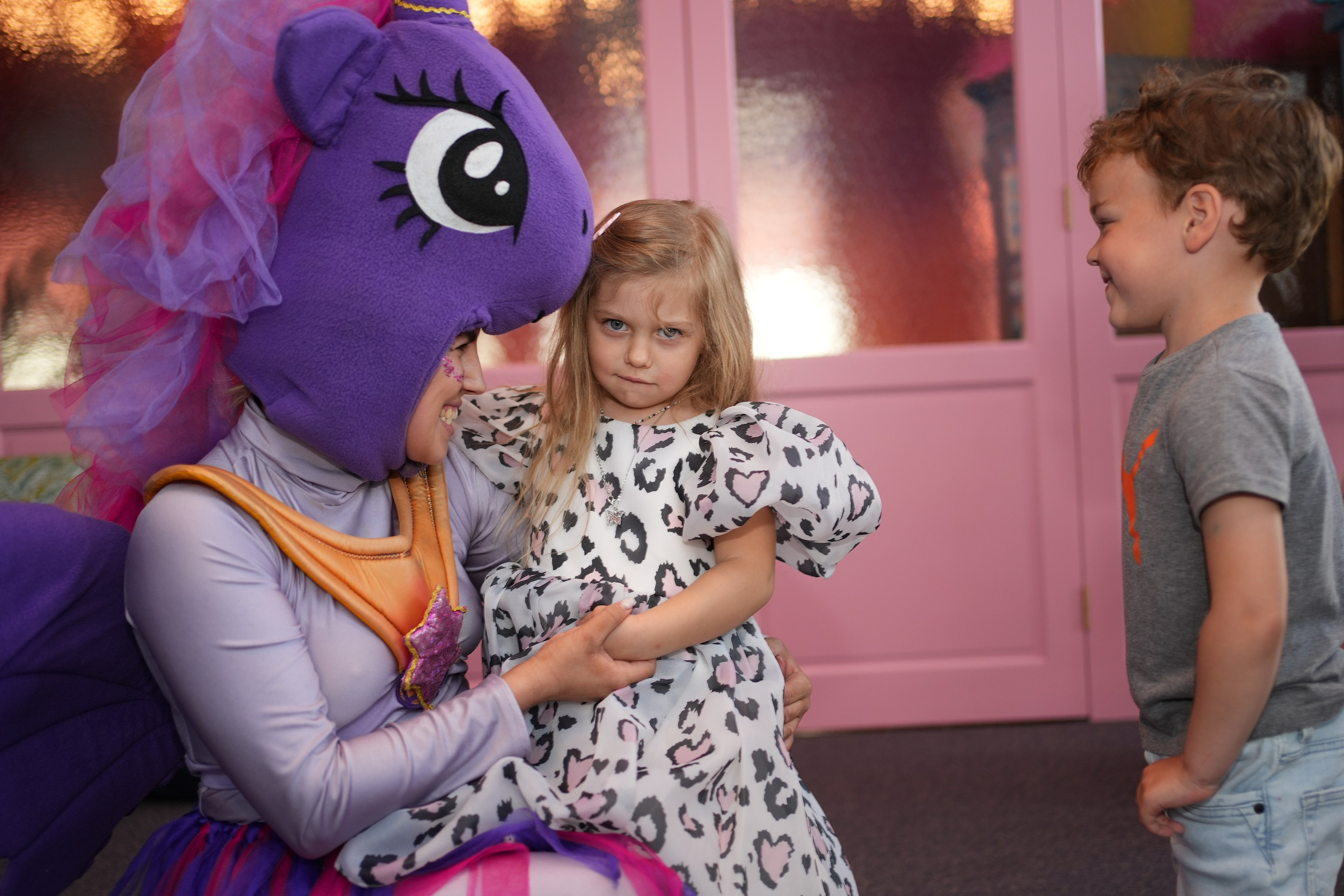 День Рождения. Семейный и свадебный фотограф Минск, Беларусь Анна Орловская