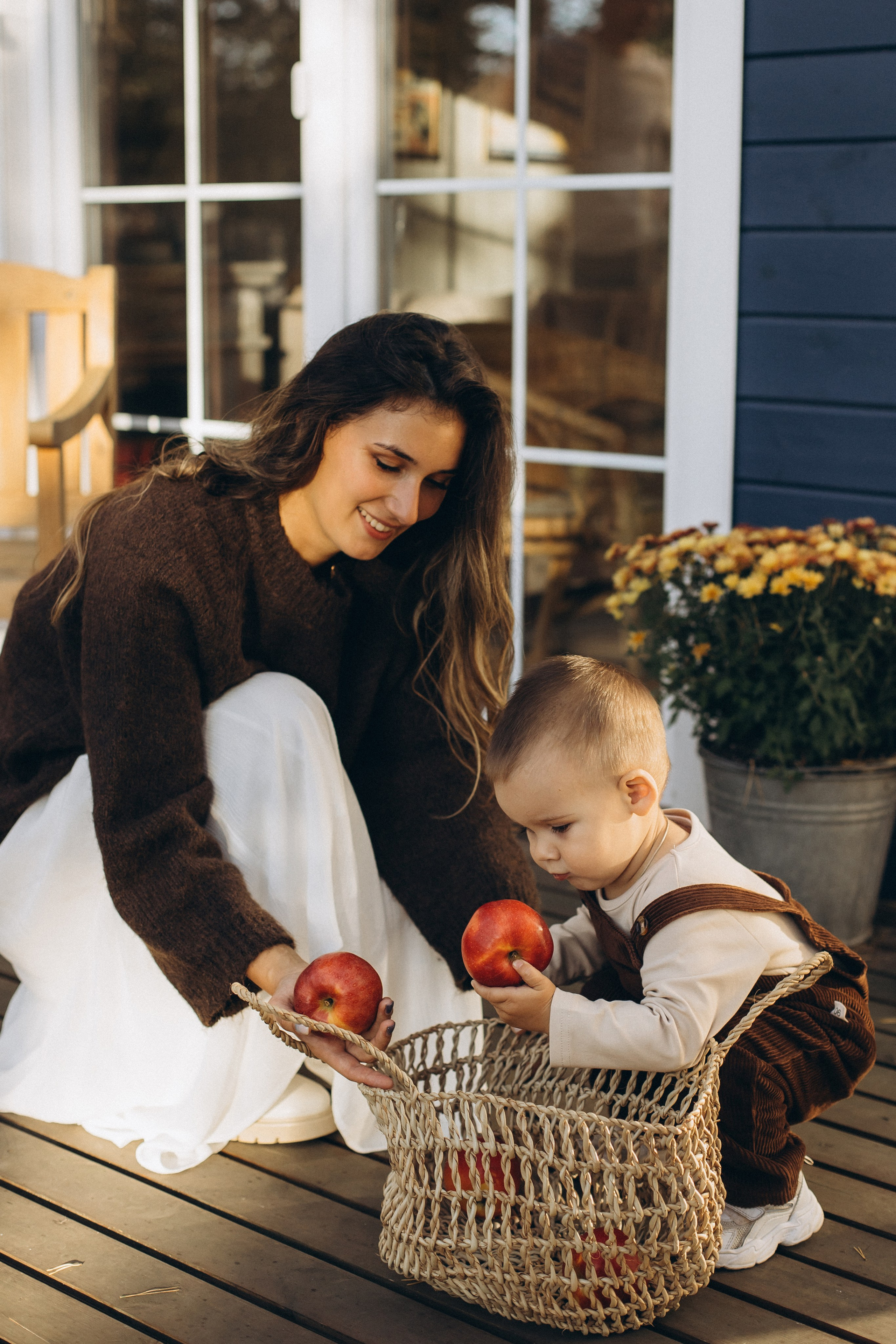 Саша, Лиля и Кирюша. Фотограф Щелково/ Москва Татьяна Жучкова