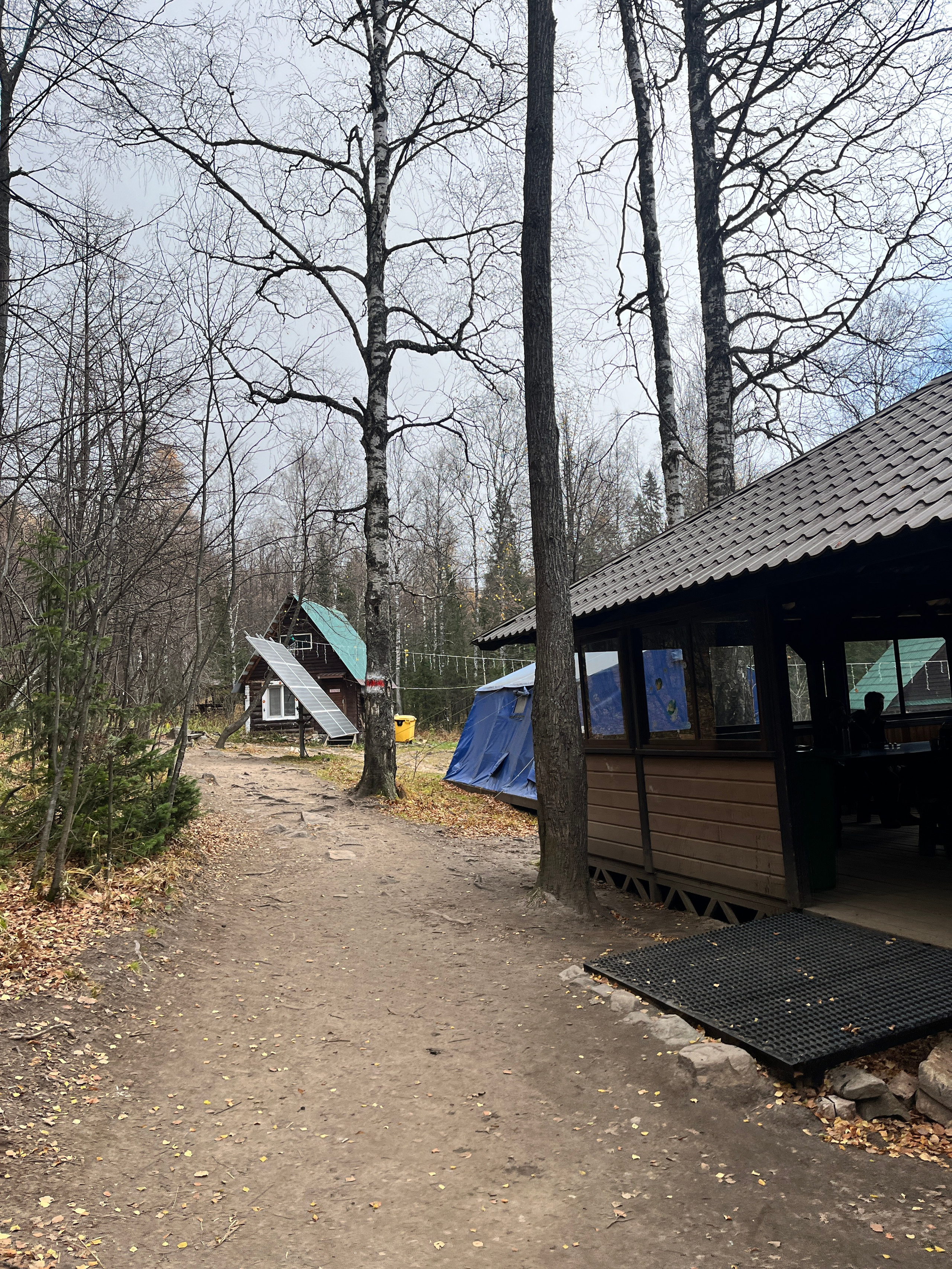 Тур на Таганай из Уфы — Время Приключений