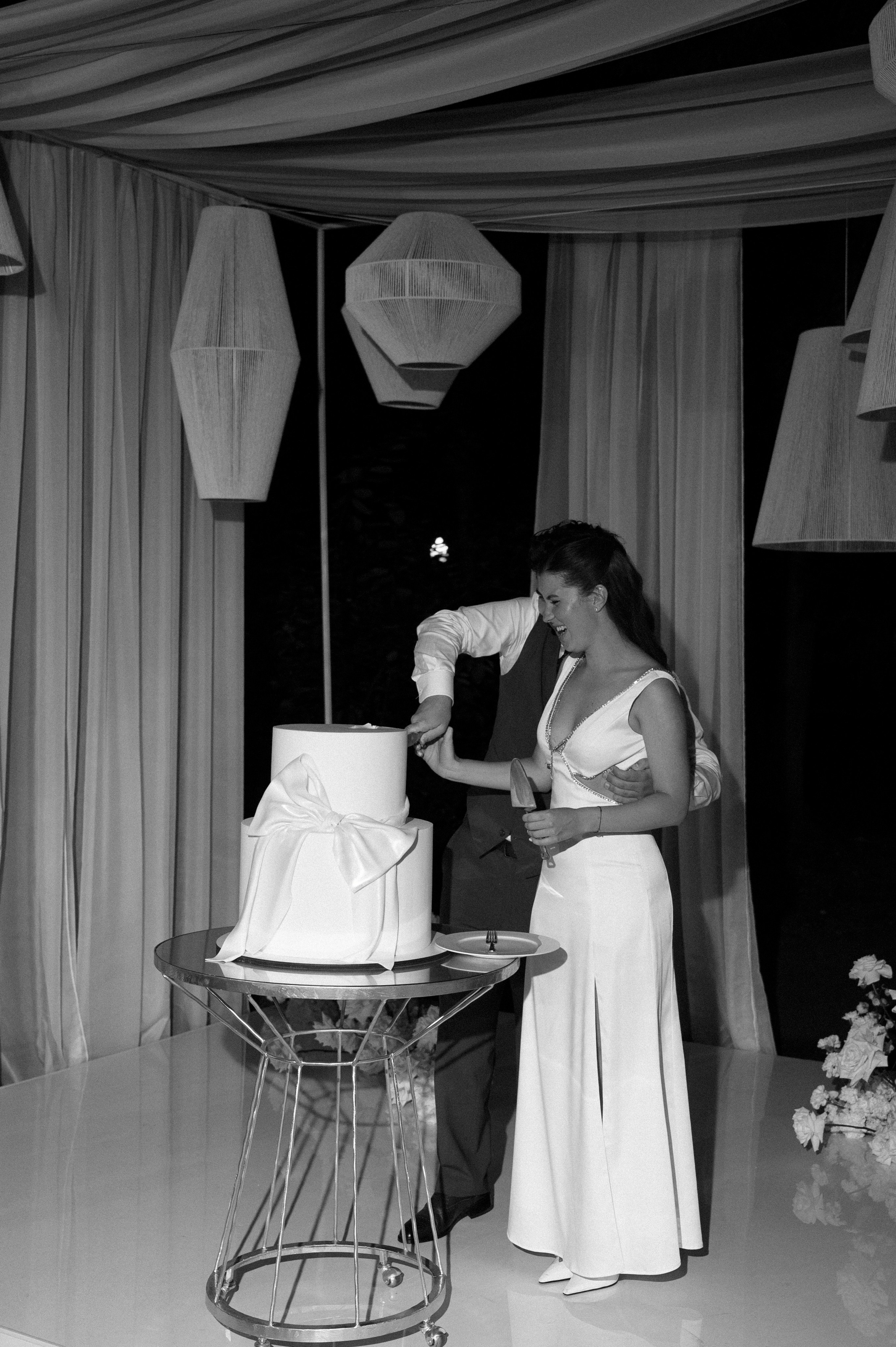 Александр и Елизавета. Свадебный и семейный фотограф Ракитин Илья