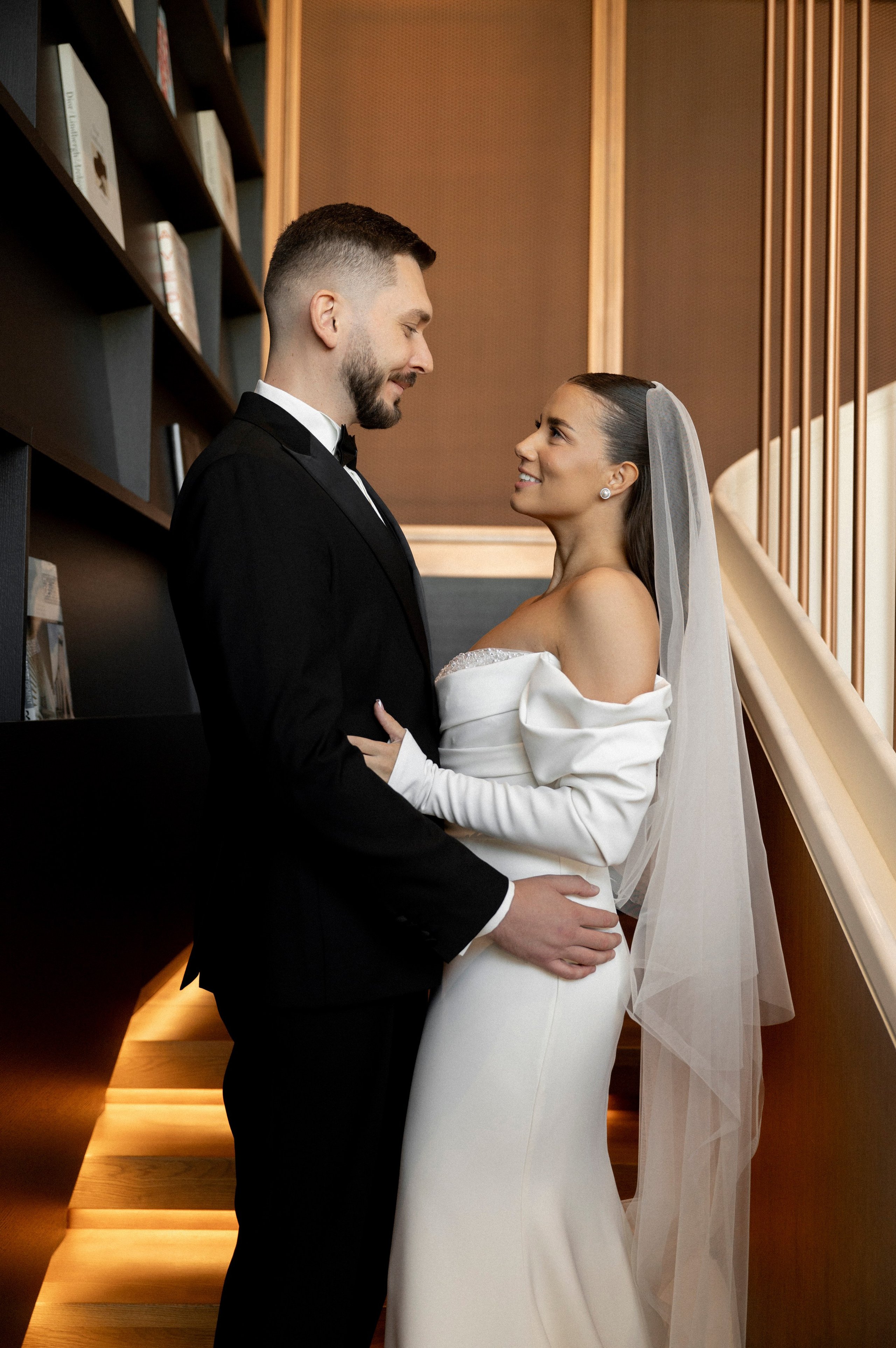 Сергей и Ирина. Свадебный и семейный фотограф Ракитин Илья