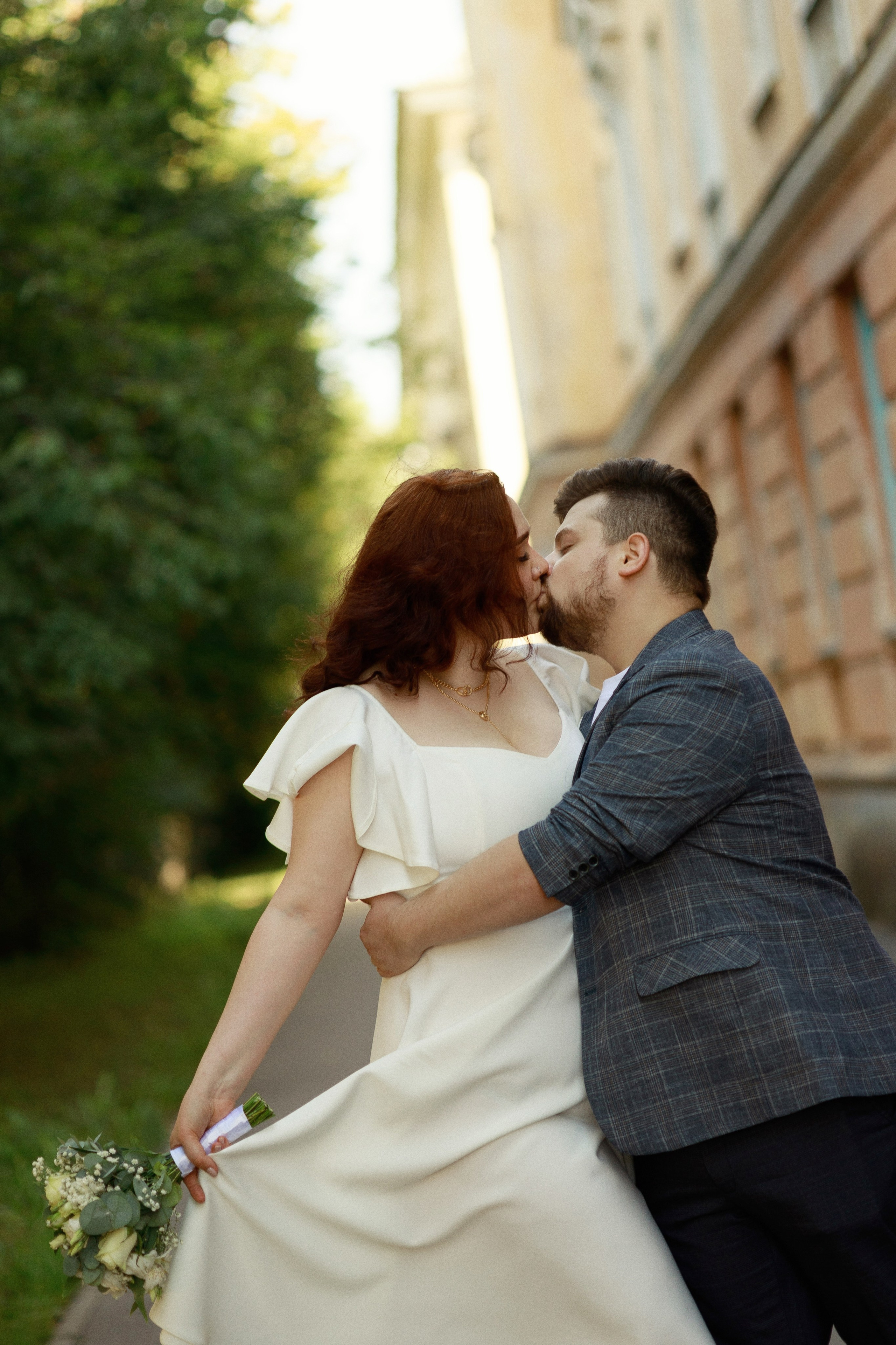 Диана и Максим. Женский и свадебный фотограф в Санкт-Петербурге Матвеева Наталья