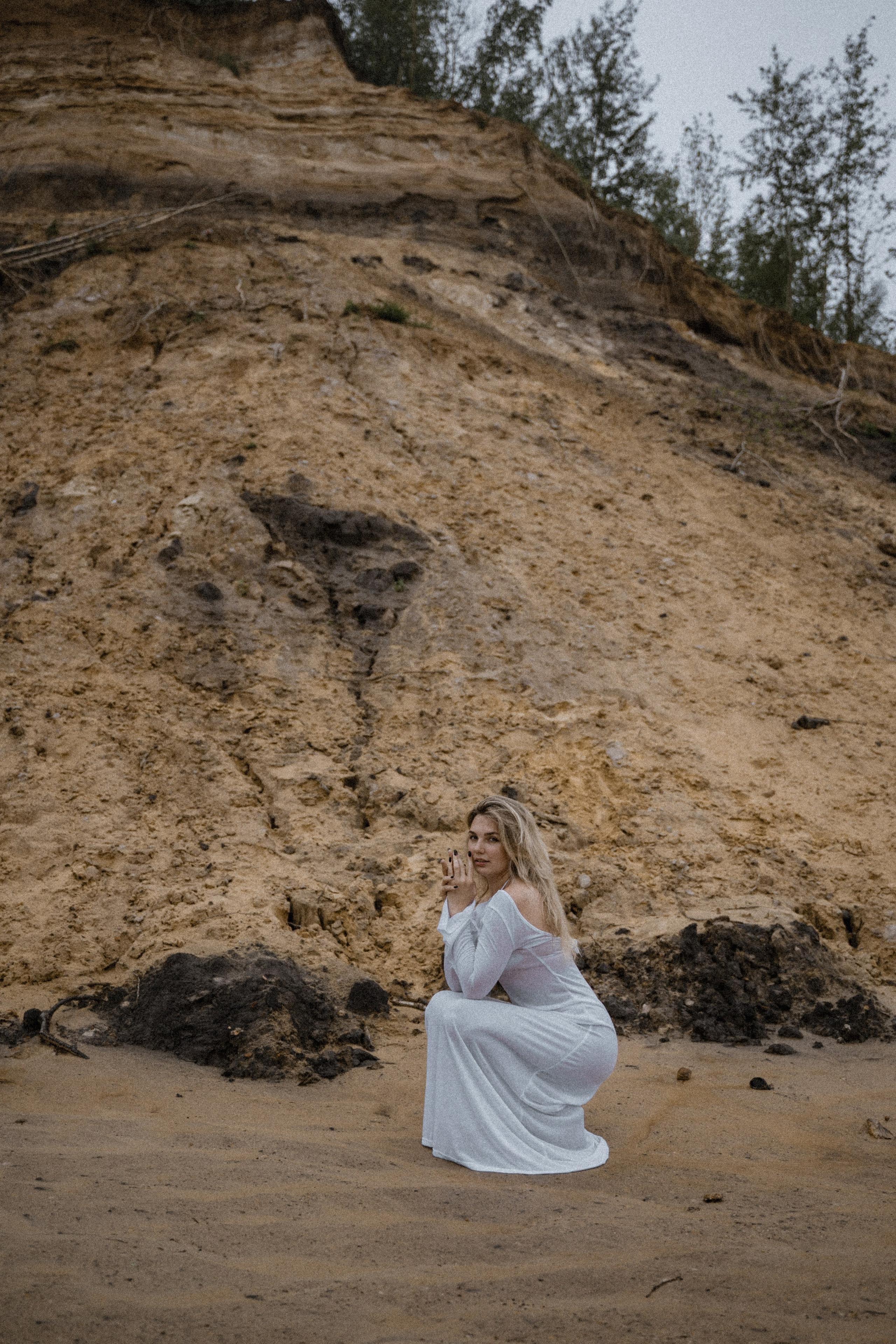 Мари. Фотограф в Москве Наталия Варакина