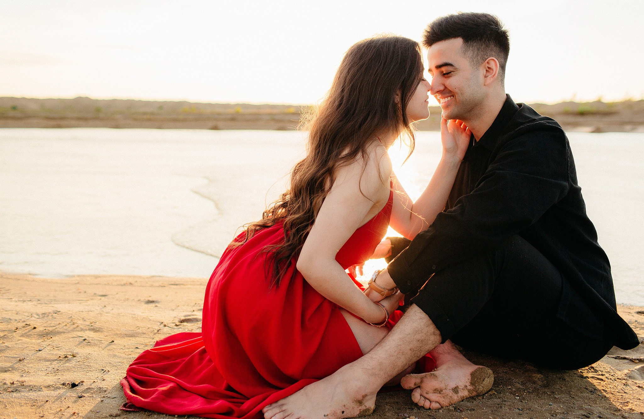 ЯНА И РАХИМ. Свадебный и семейный фотограф Иваново Елена Угодина