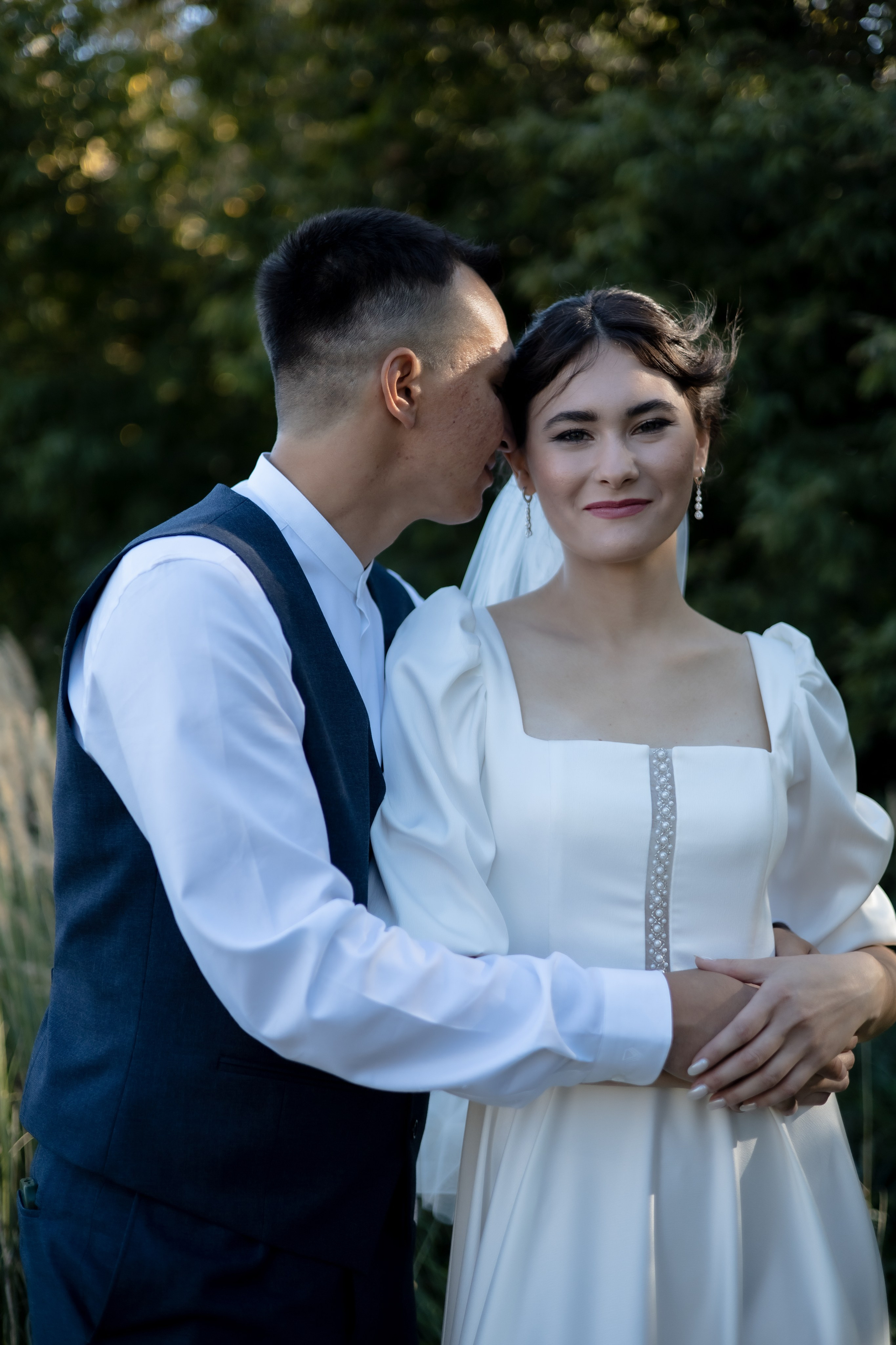 Константин+Алсу. Фотограф Элла Ефимова