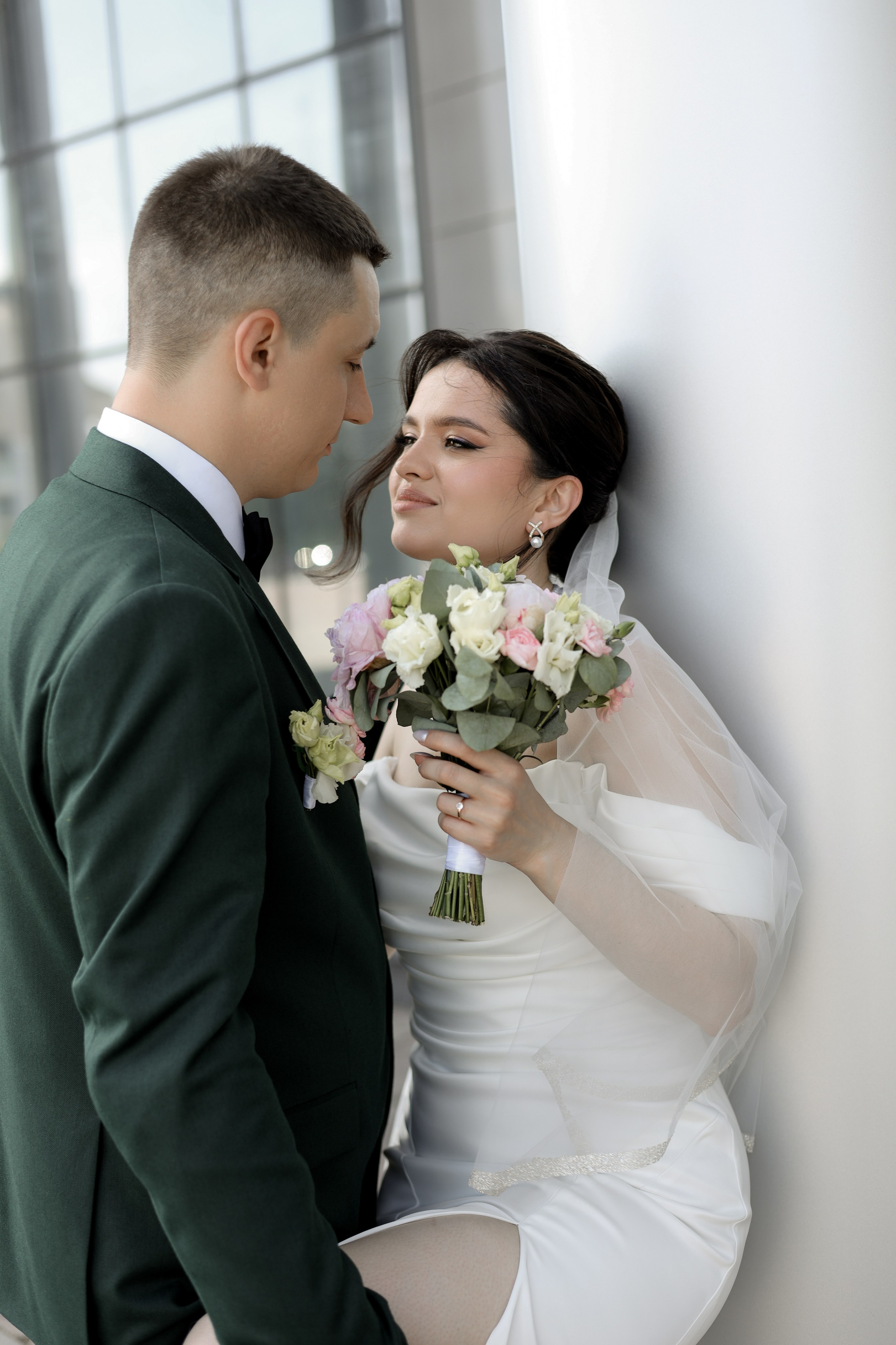 A&Y. Photographer Tatiana Ivanova in Yaroslavl