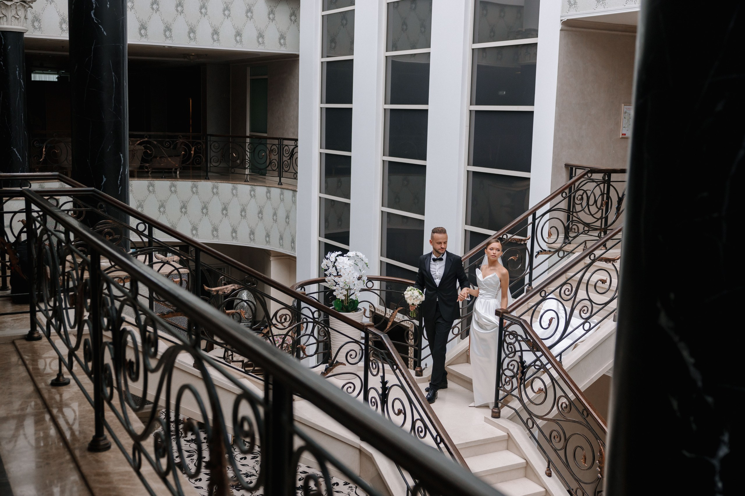 Портфолио. Главная