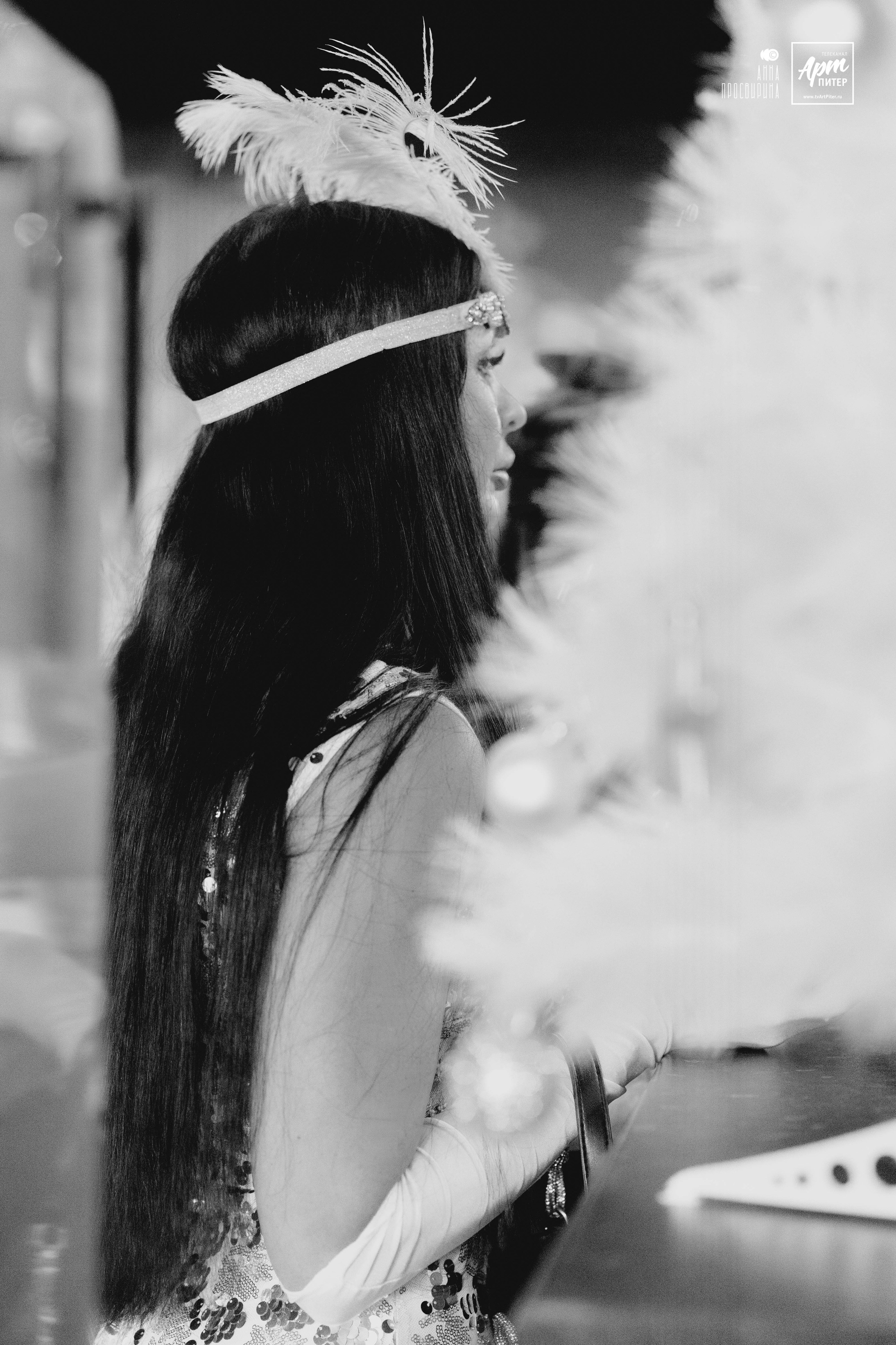 «Muza Media», ресторан Цинь. Ваш фотограф в Санкт-Петербурге Анна Просвирина