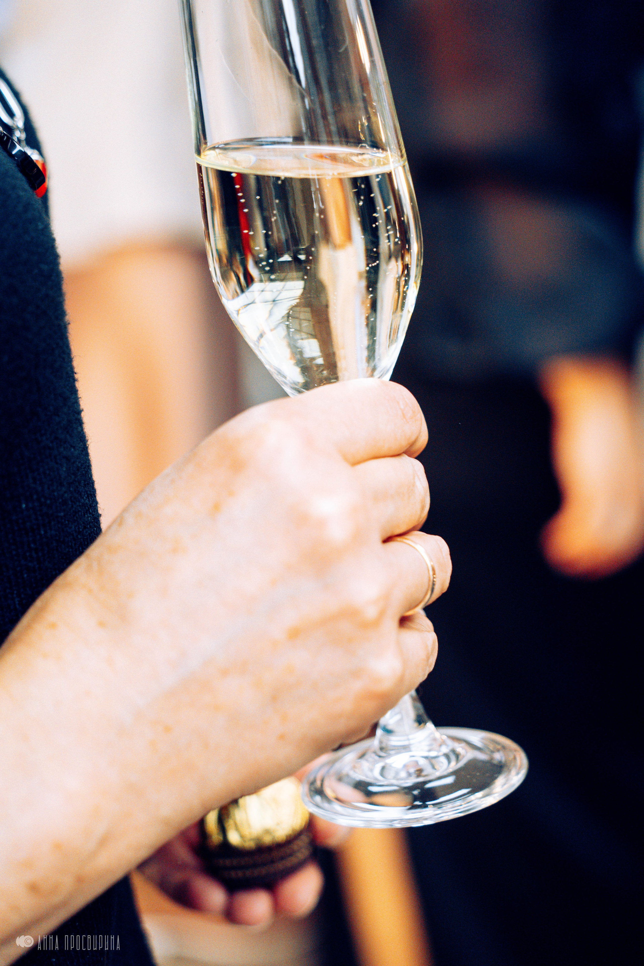 Открытие бутика Полины Тропилло, Гостиный Двор. Ваш фотограф в Санкт-Петербурге Анна Просвирина