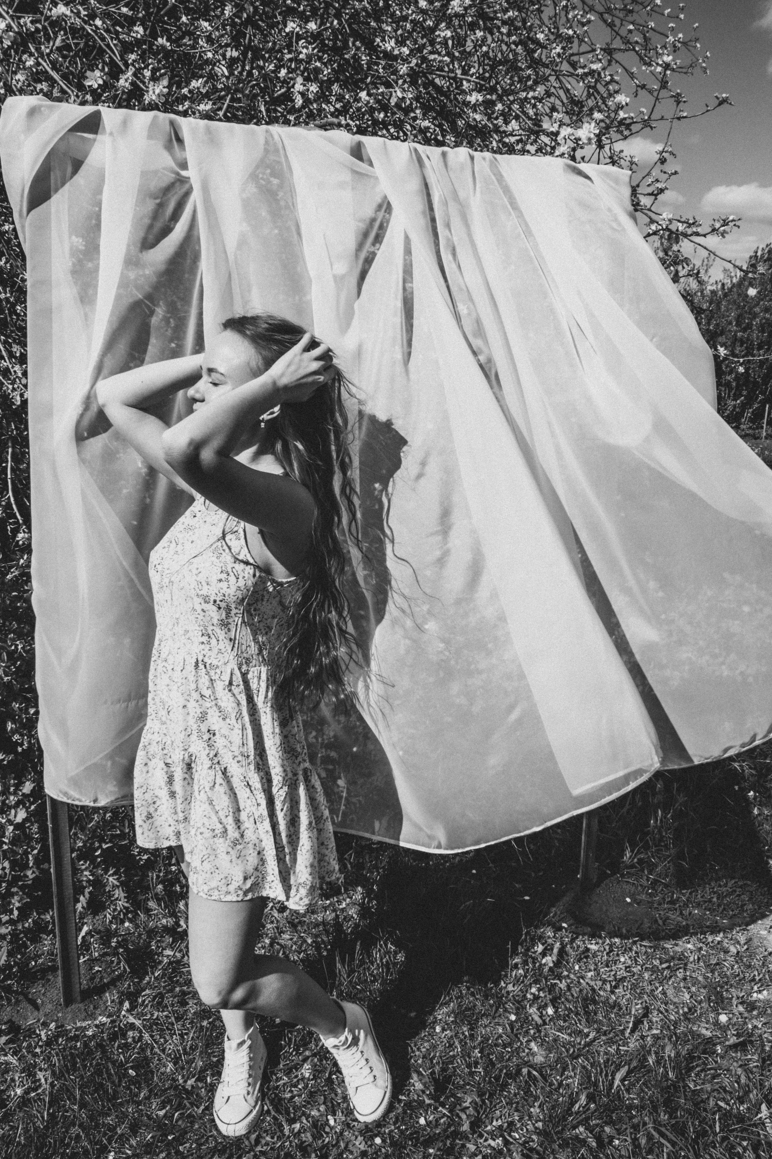 Александра. Фотограф в Ижевске Надежда Лебедева