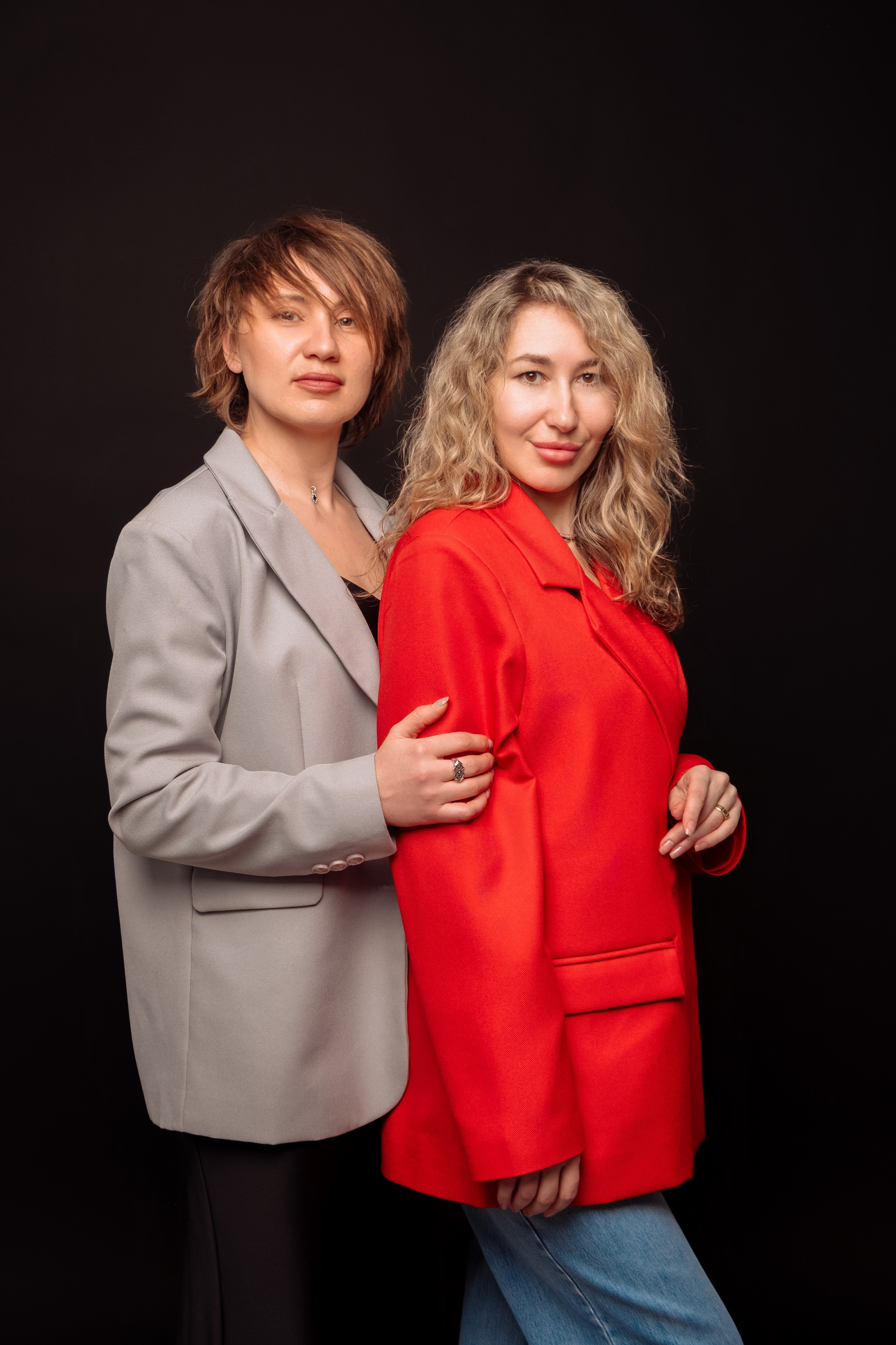 Бизнес — контент. Фотограф Молчанов Александр