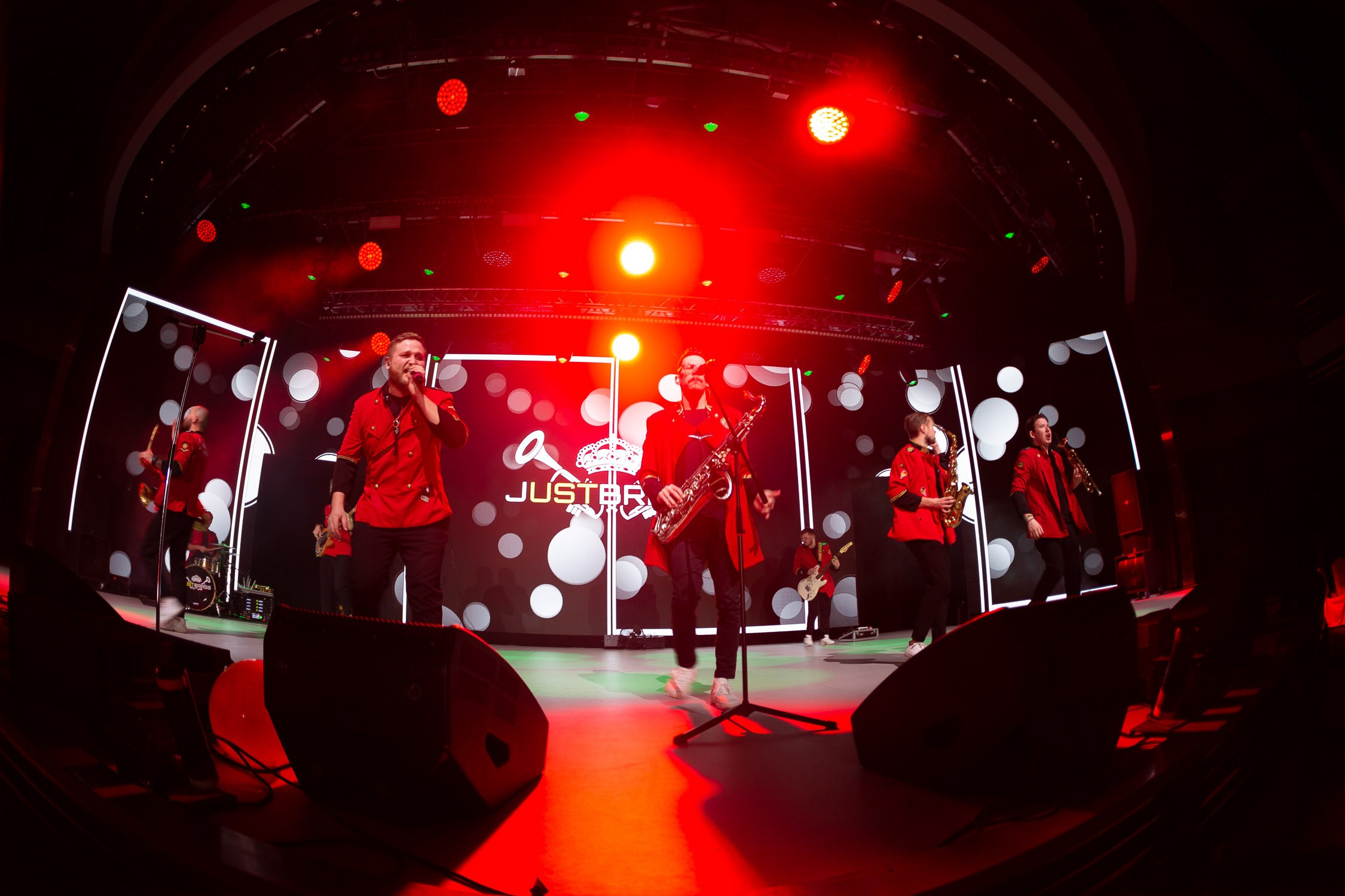 Съемка  корпоратива. Фотограф в Казани Воронцов Илья