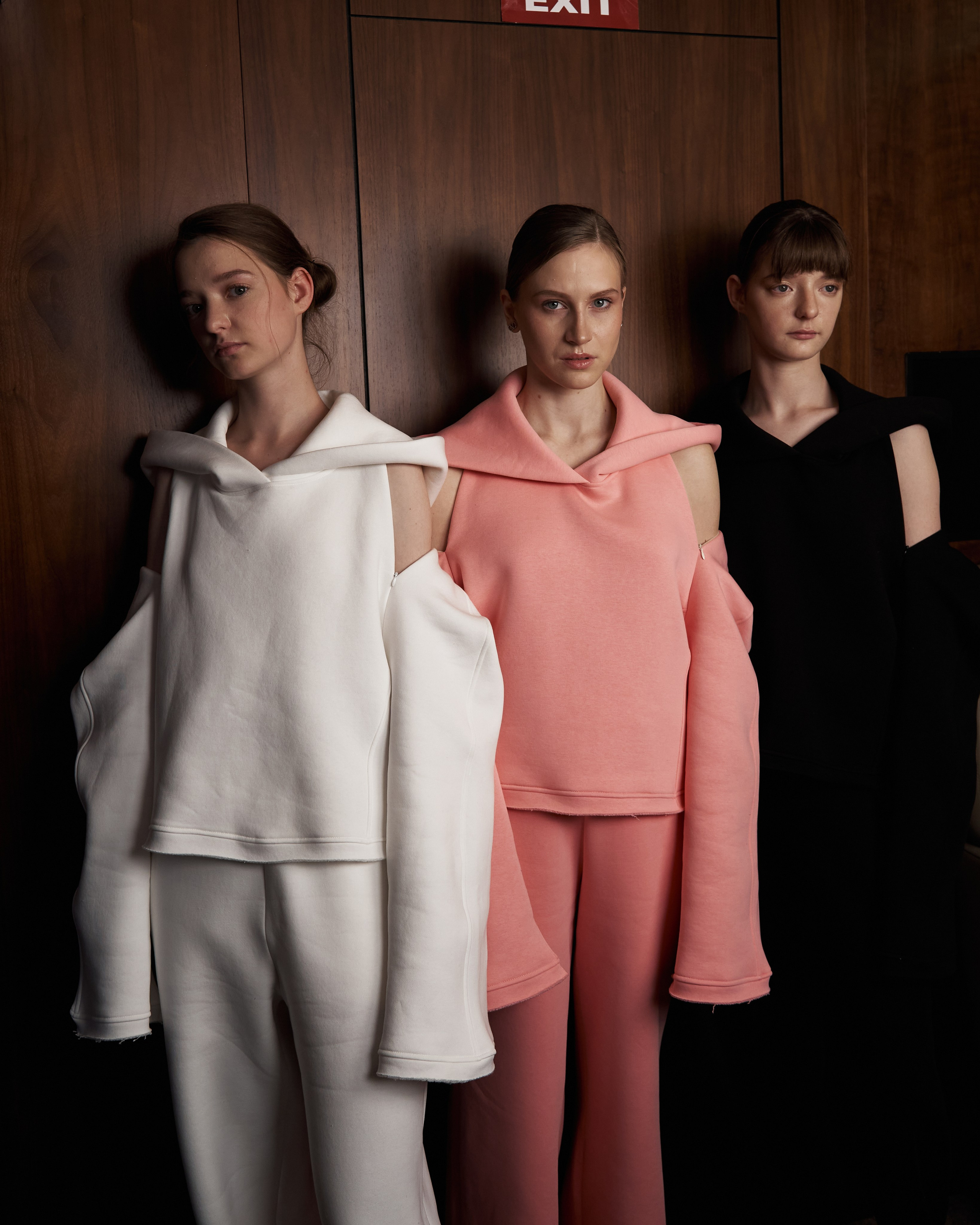 Спортивные Костюмы. Фотограф Олеся Скворцова