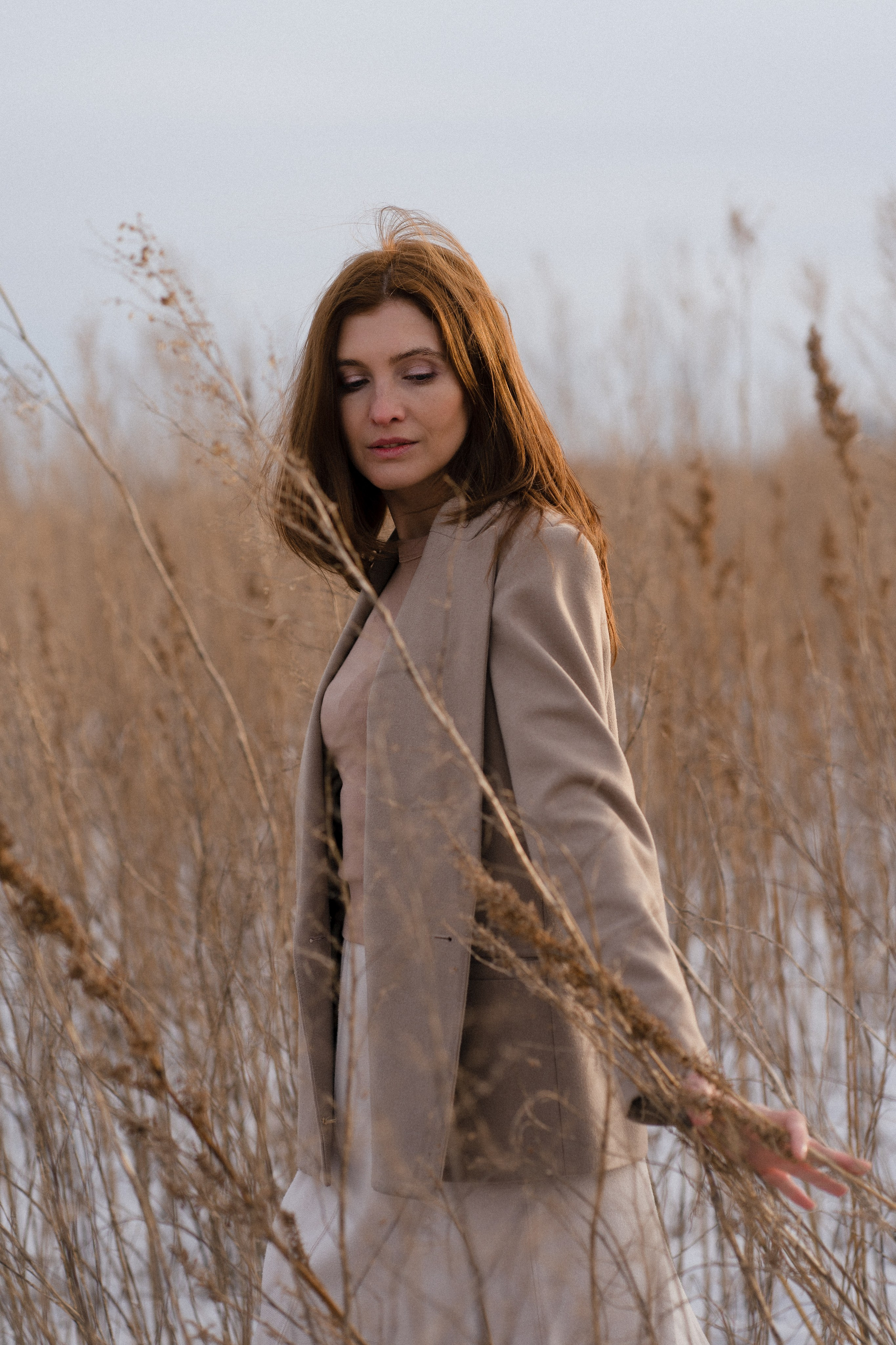 Света. Фотограф в Красноярске. Юлия Чаушанская