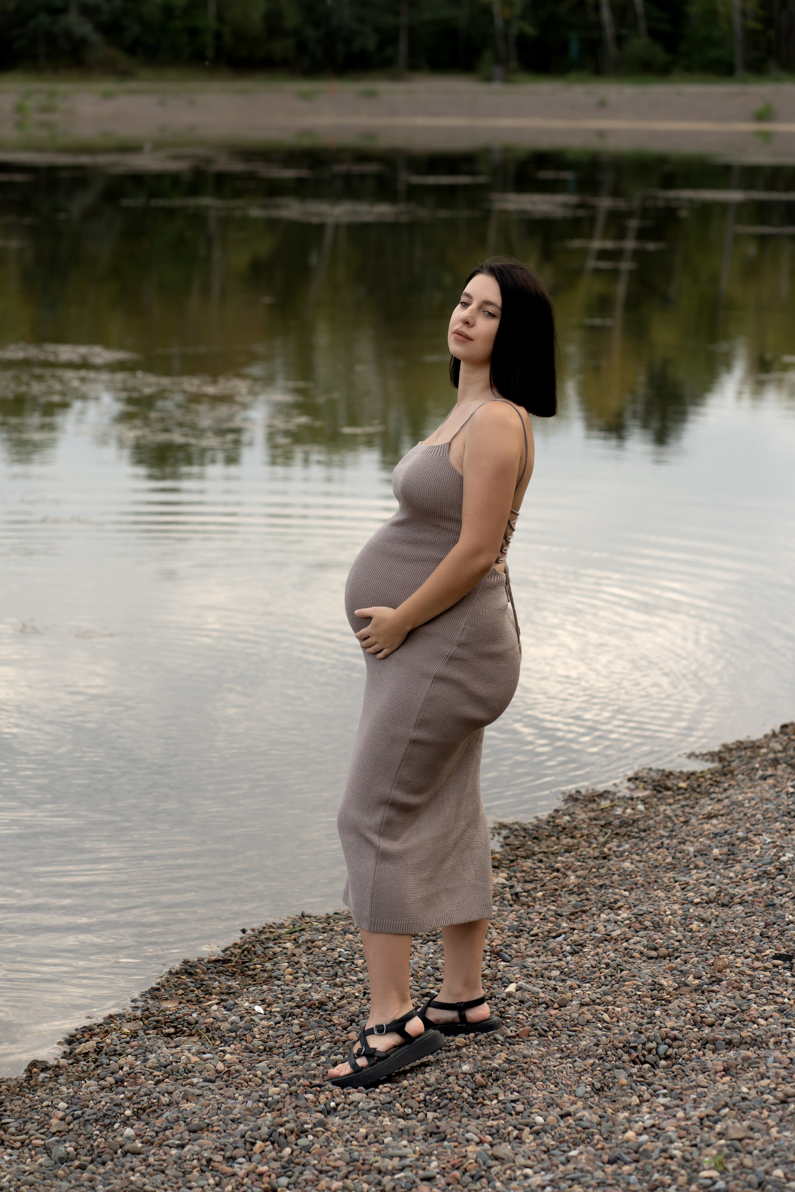 Саша, Паша, Андрей. Фотограф в Красноярске. Юлия Чаушанская