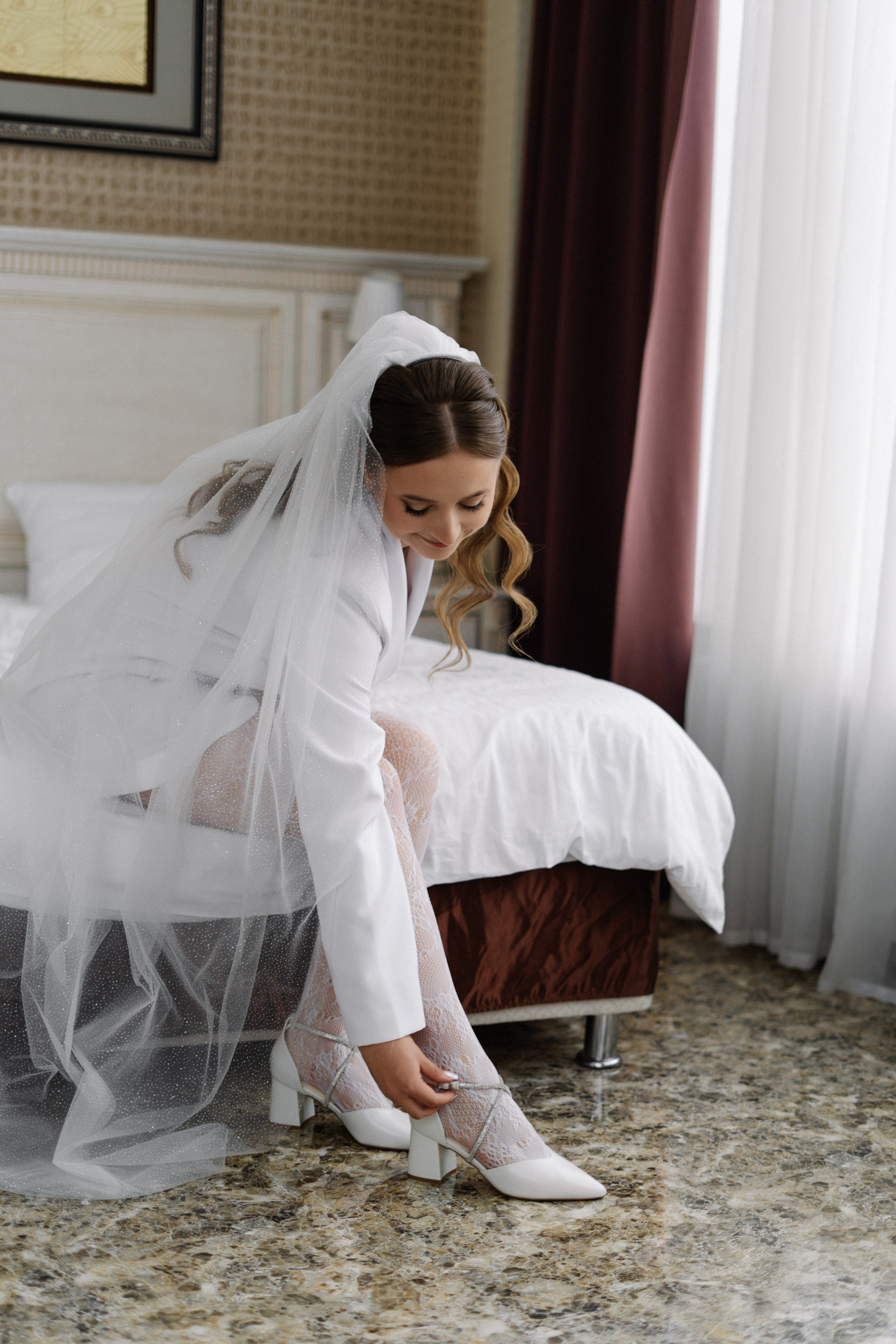 Денис и Екатерина. Учаева Екатерина Свадебный и Семейный фотограф г. Сызрань