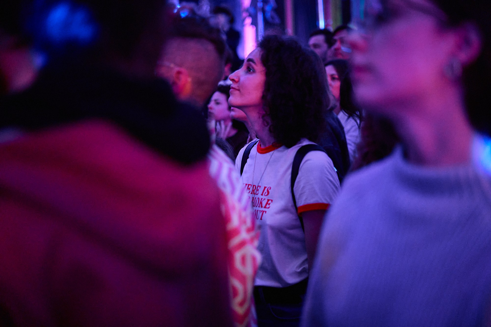 Concert SBP4. Photographer and Videographer in Montenegro