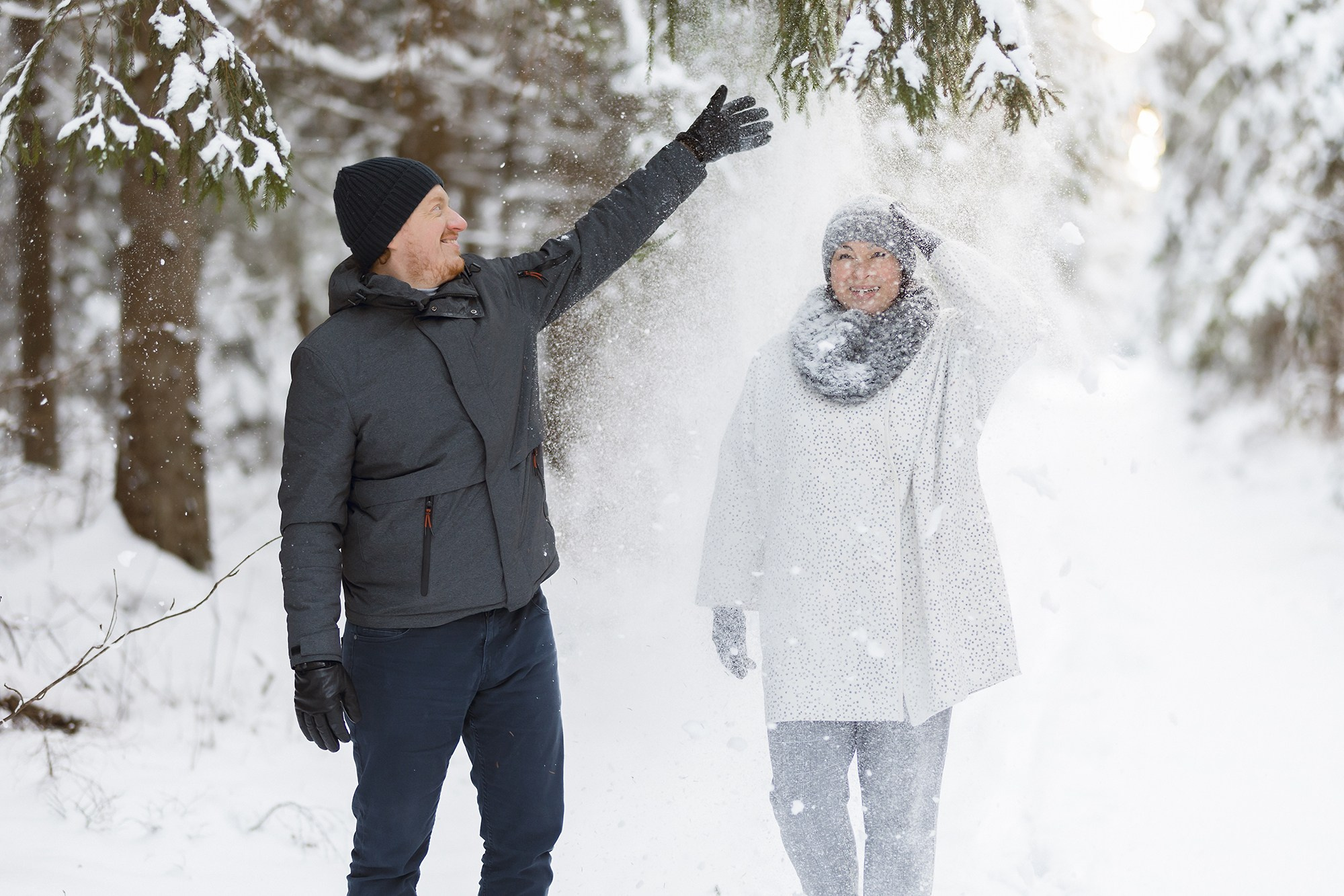 Катя и Захар. Фотограф видеограф Кирилл Кожуков