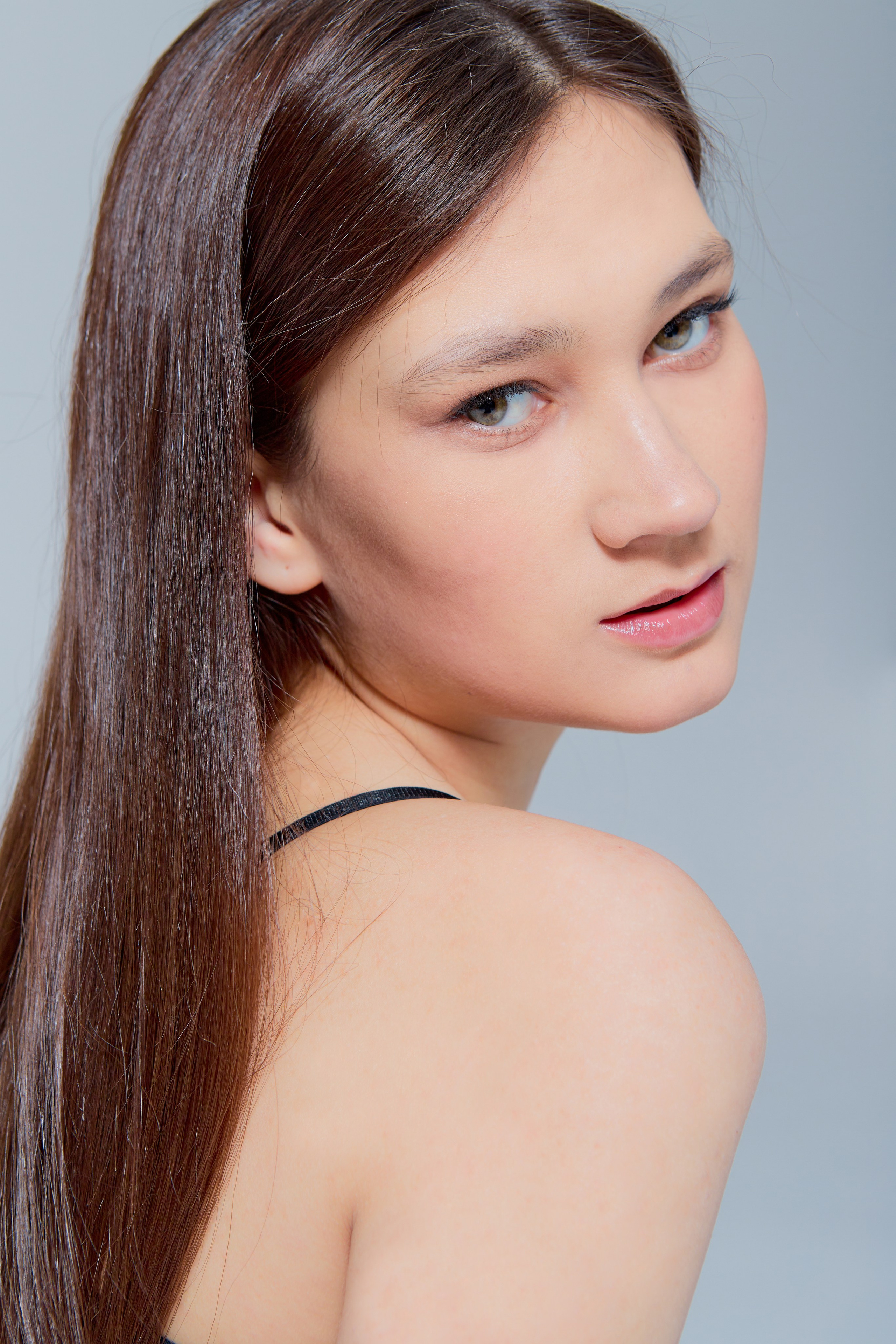 Вера. Модельное агентство ART PODIUM ULAN-UDE