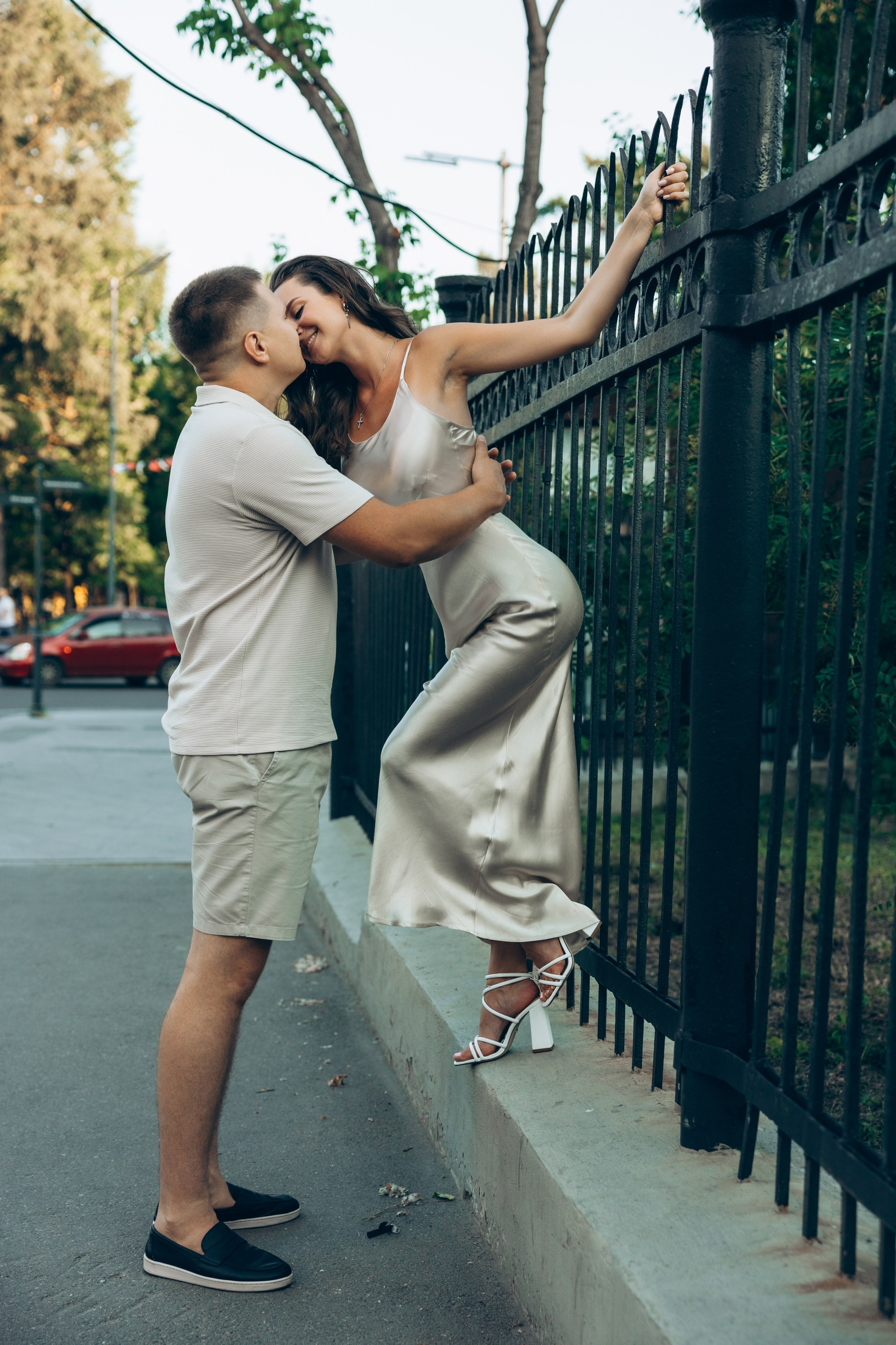 Вадим & Ольга. Свадебный, семейный фотограф в Иркутске Светлана Макаричева