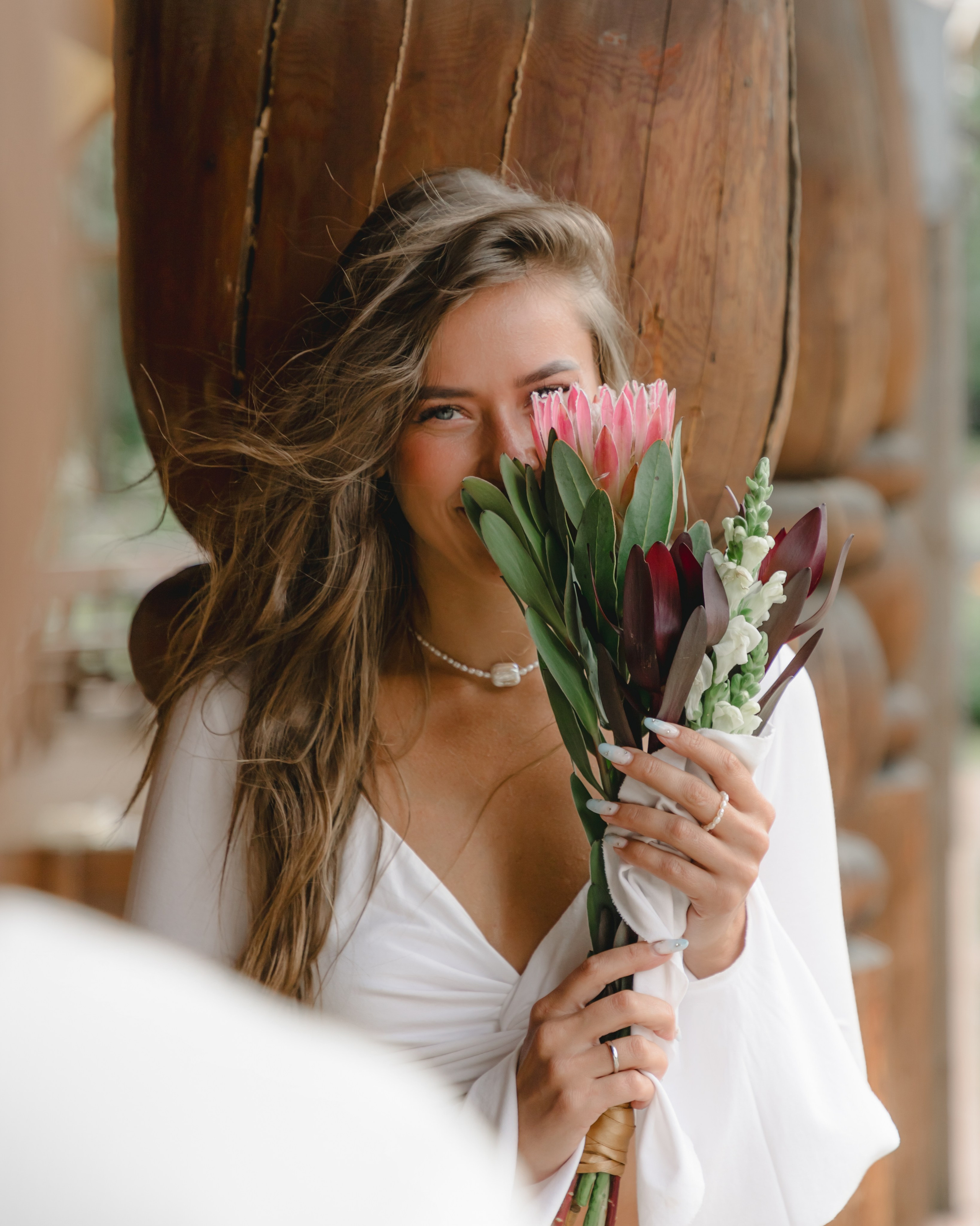 Тимур и Анастасия. Фотограф в Москве Екатерина Абрамова