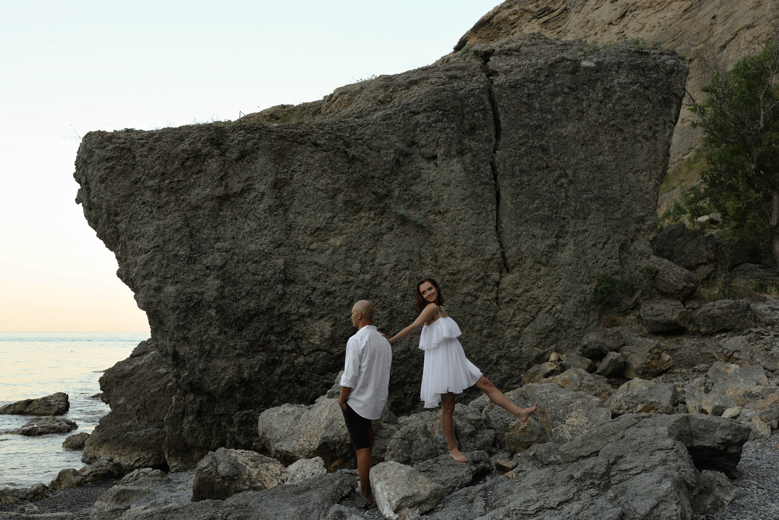 Есть один секрет…. Свадебный и семейный фотограф Судак, Крым, Симферополь, Феодосия, Коктебель и по России