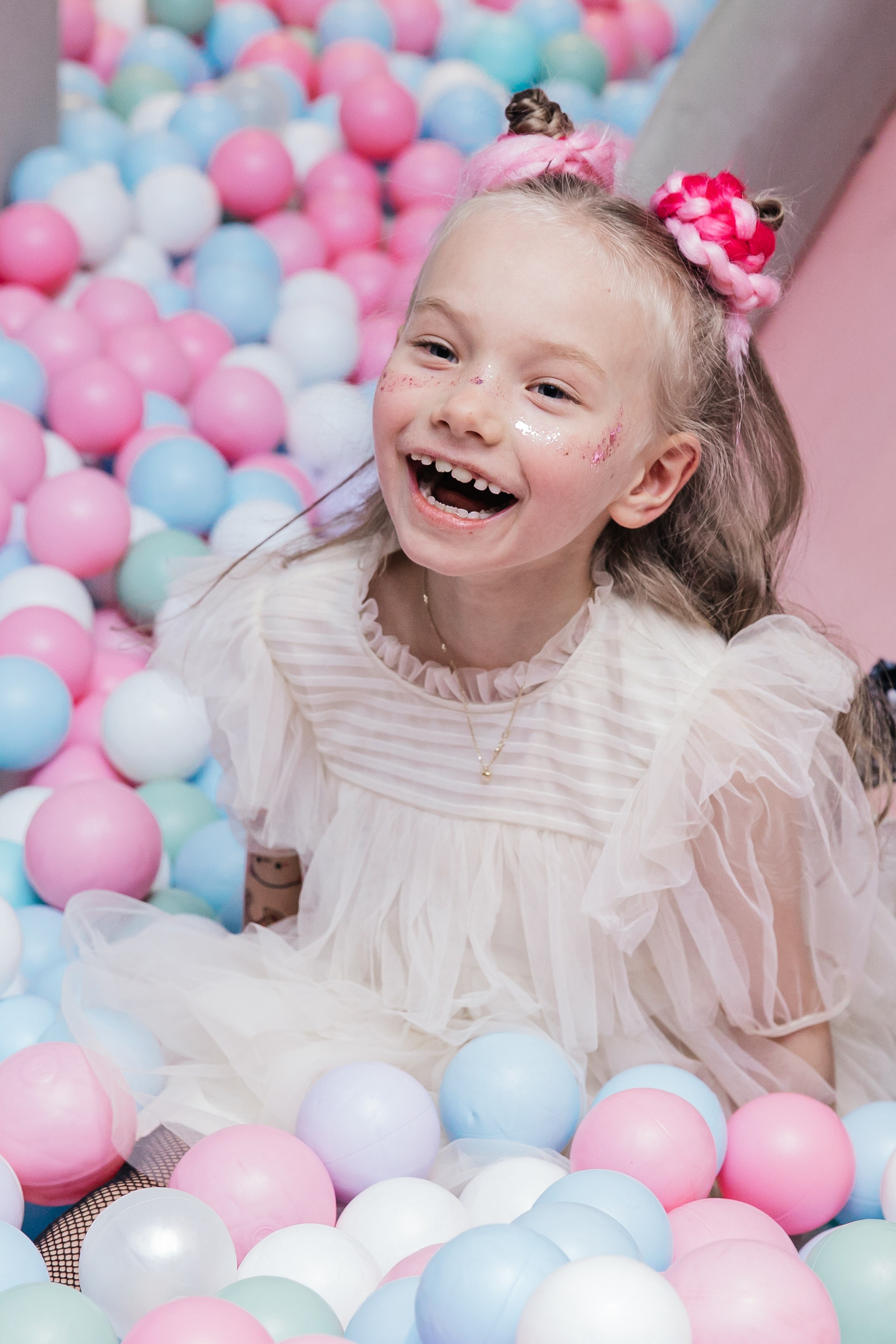 День рождение Киреева