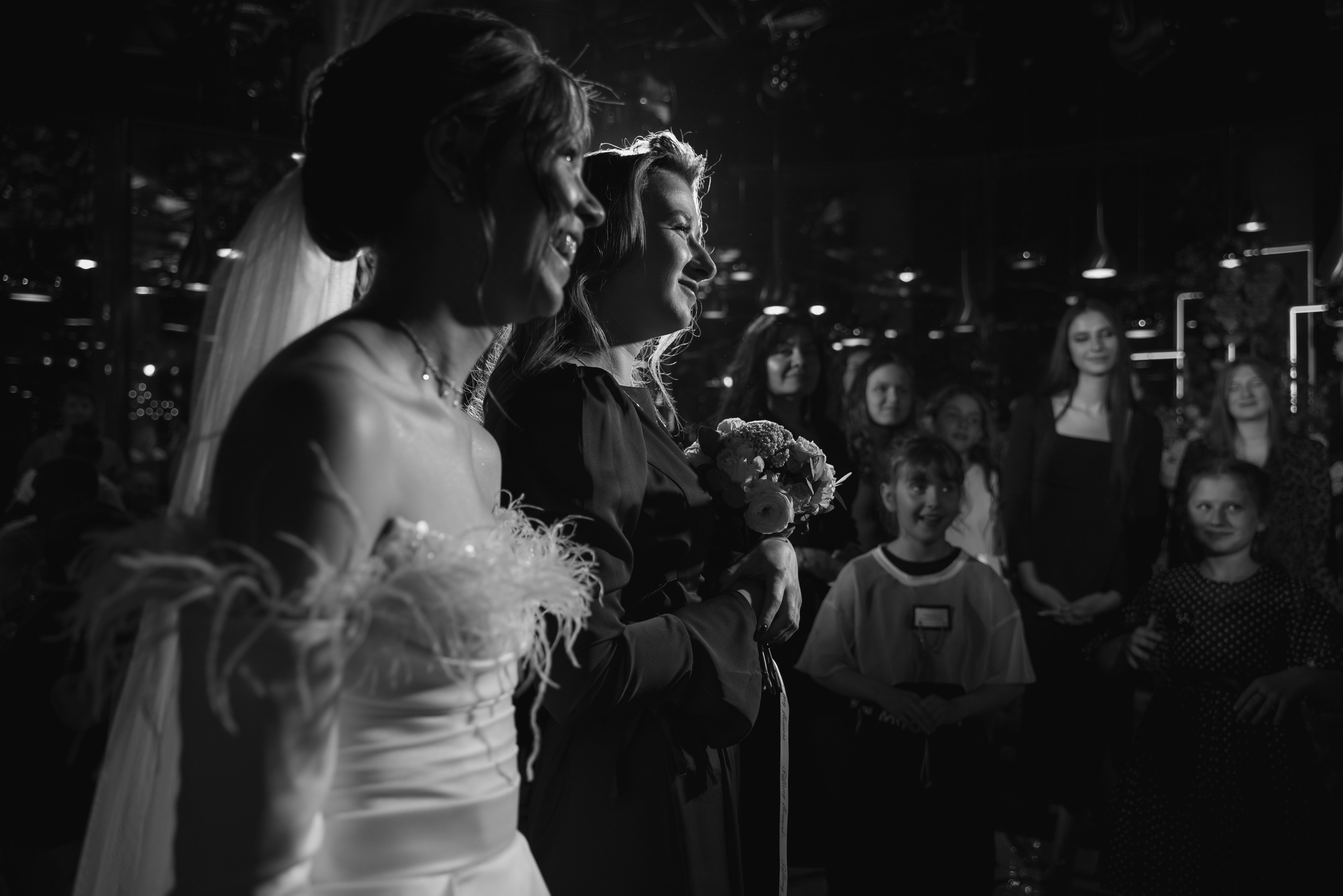 Максим и Оксана. Свадебный и портретный фотограф в Брянске и Москве Алина Химушкина