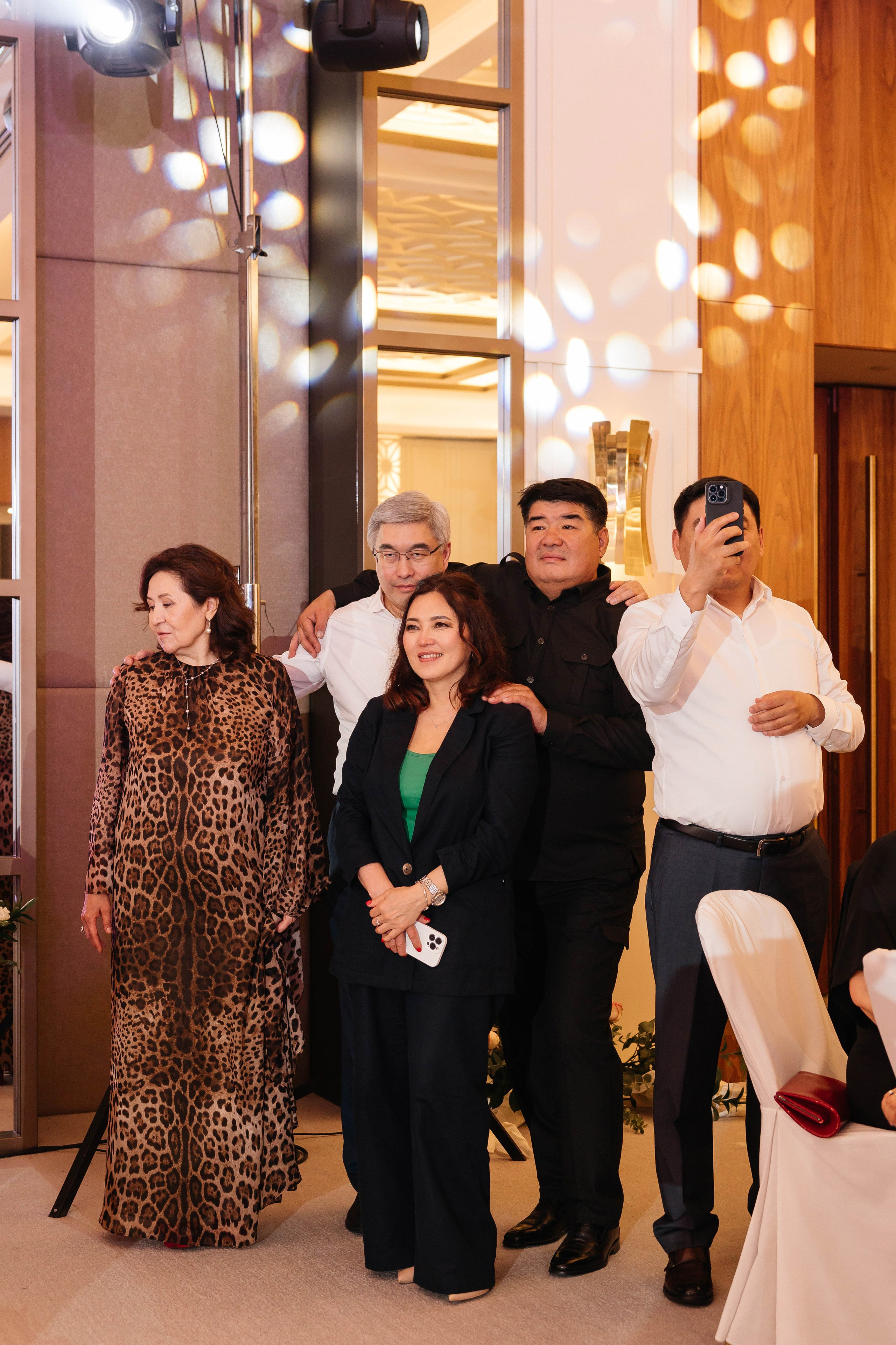 Alina Uzatu. Профессиональный фотограф в городе Астана/Алматы Даурен Сембаев