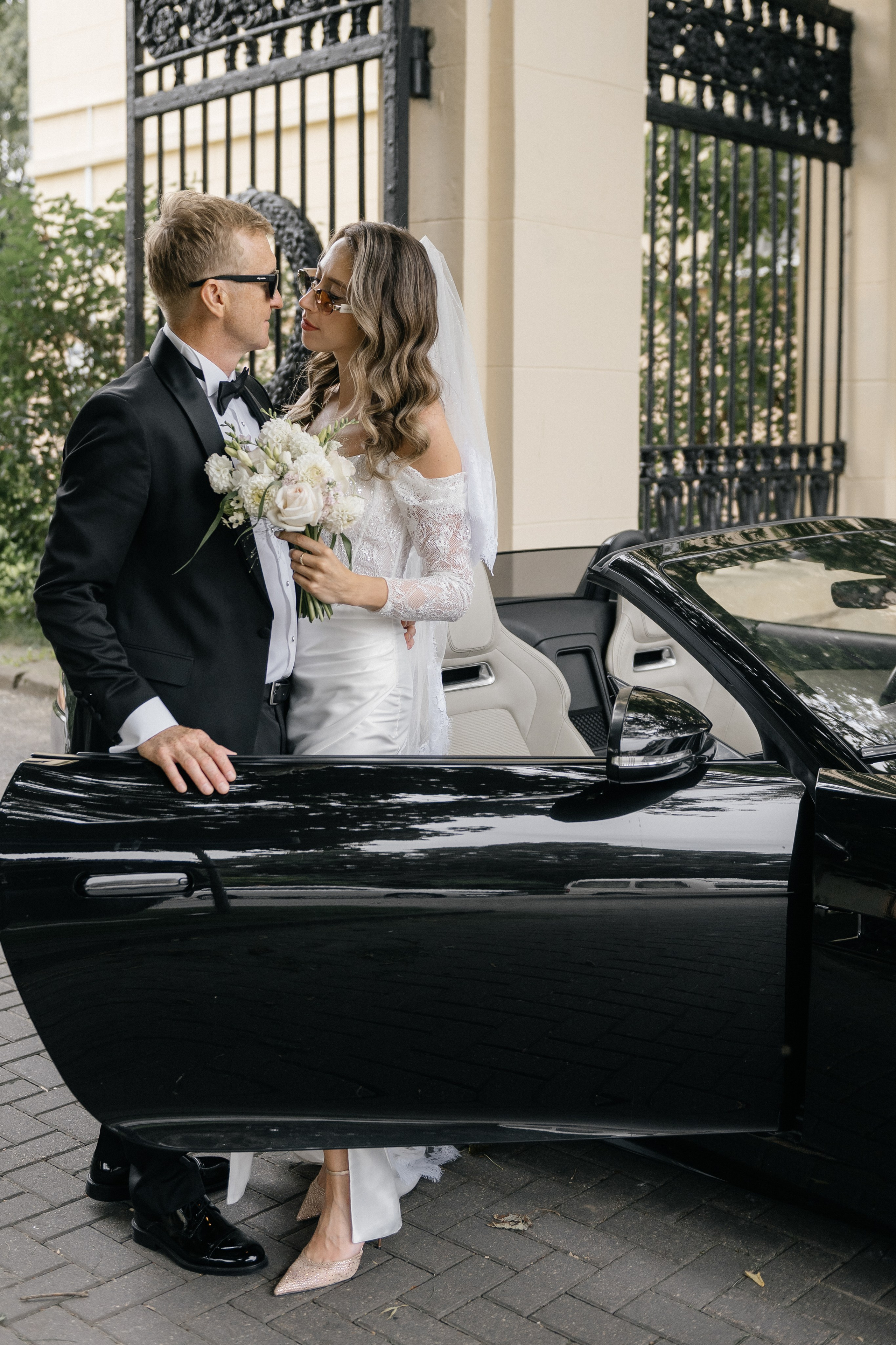Wedding day in Minsk. Главная