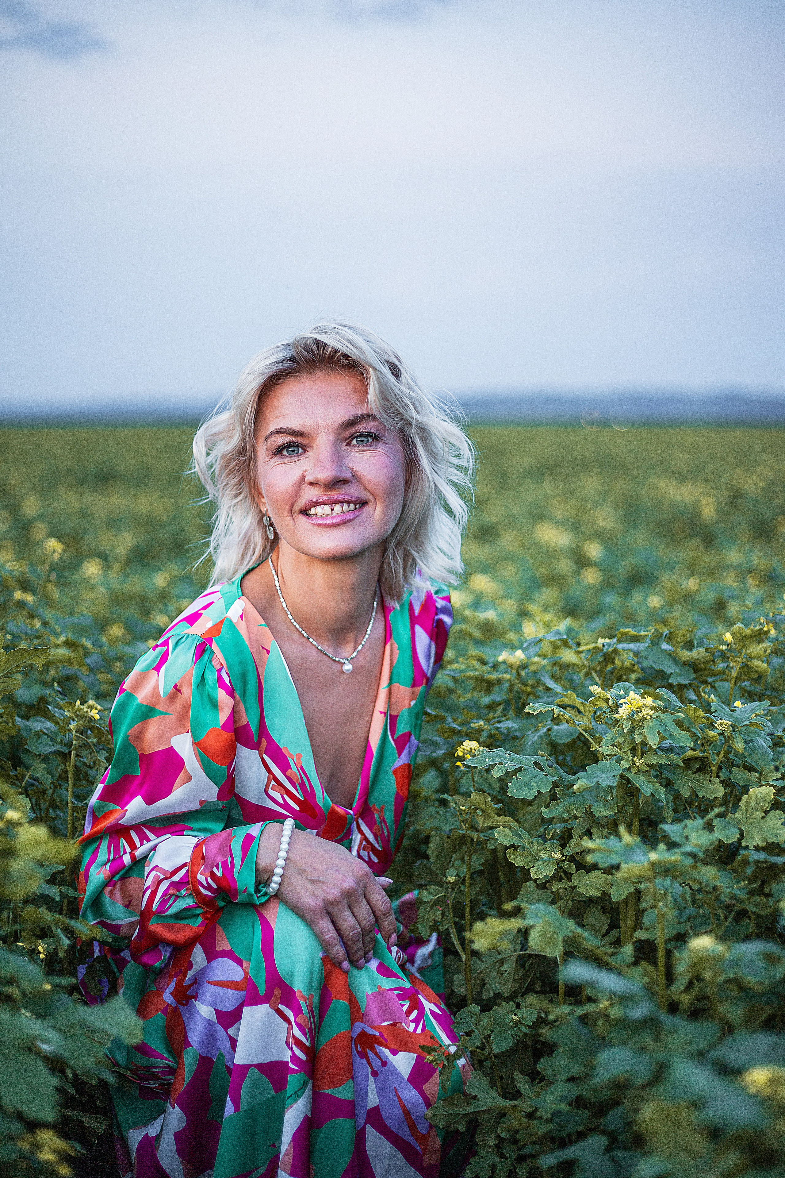 Индивидуальная съемка